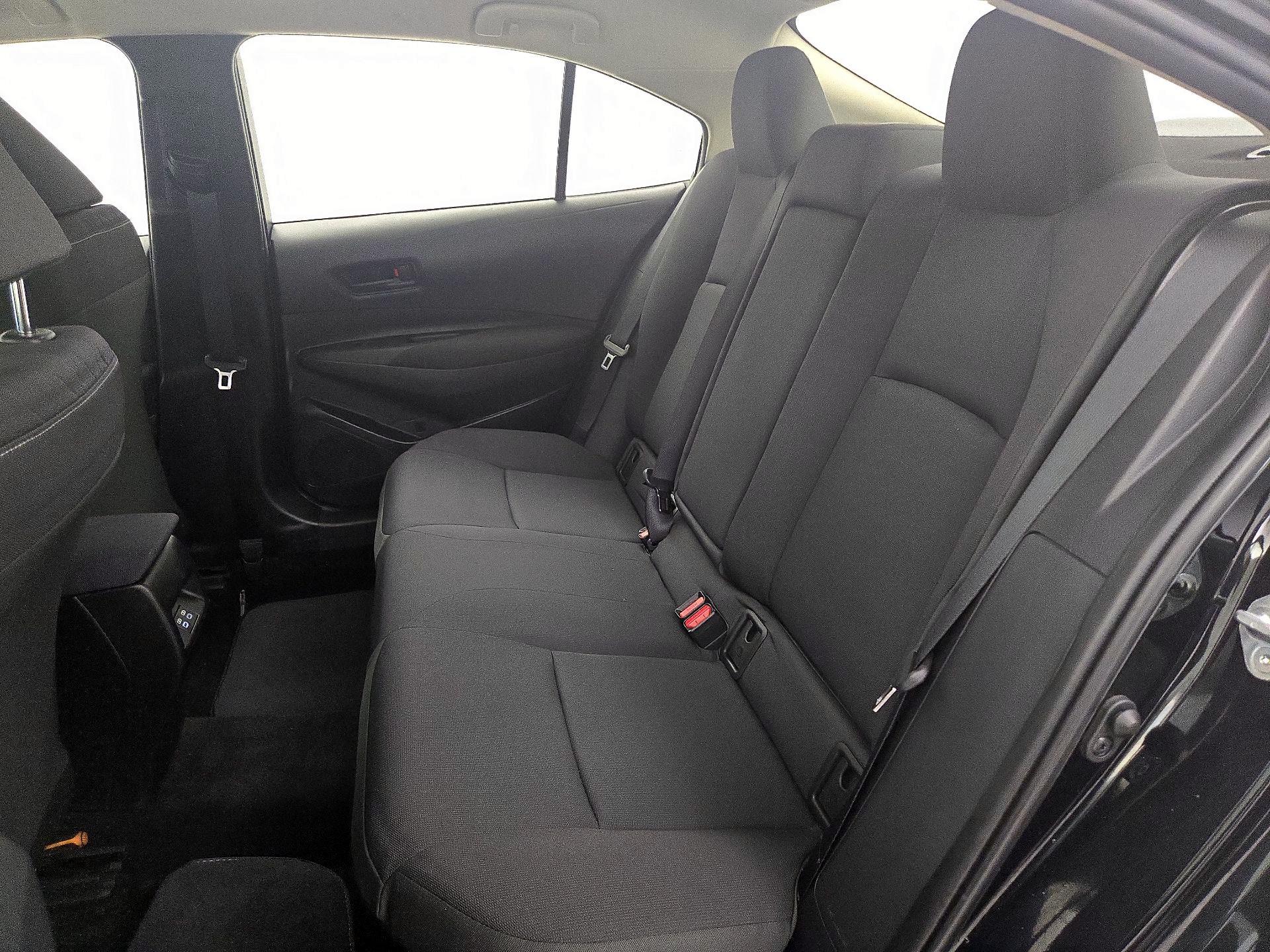 Thumbnail: 2023 Toyota Corolla - 19