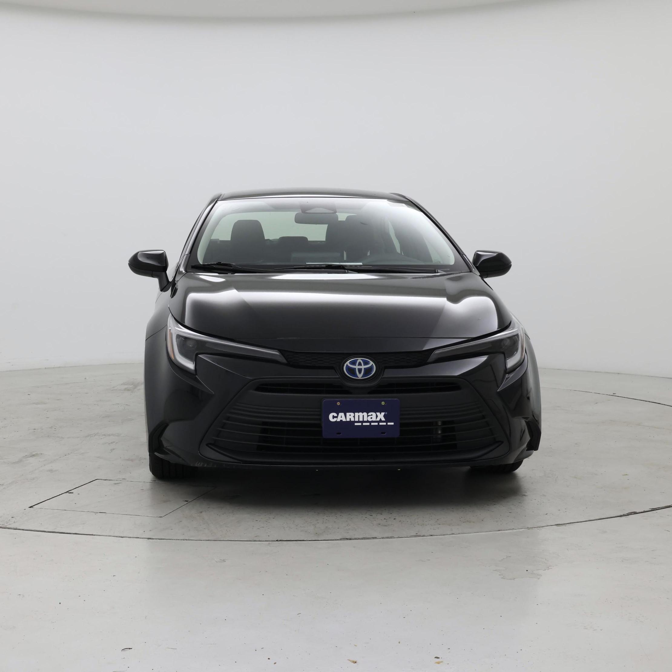 Thumbnail: 2023 Toyota Corolla - 5