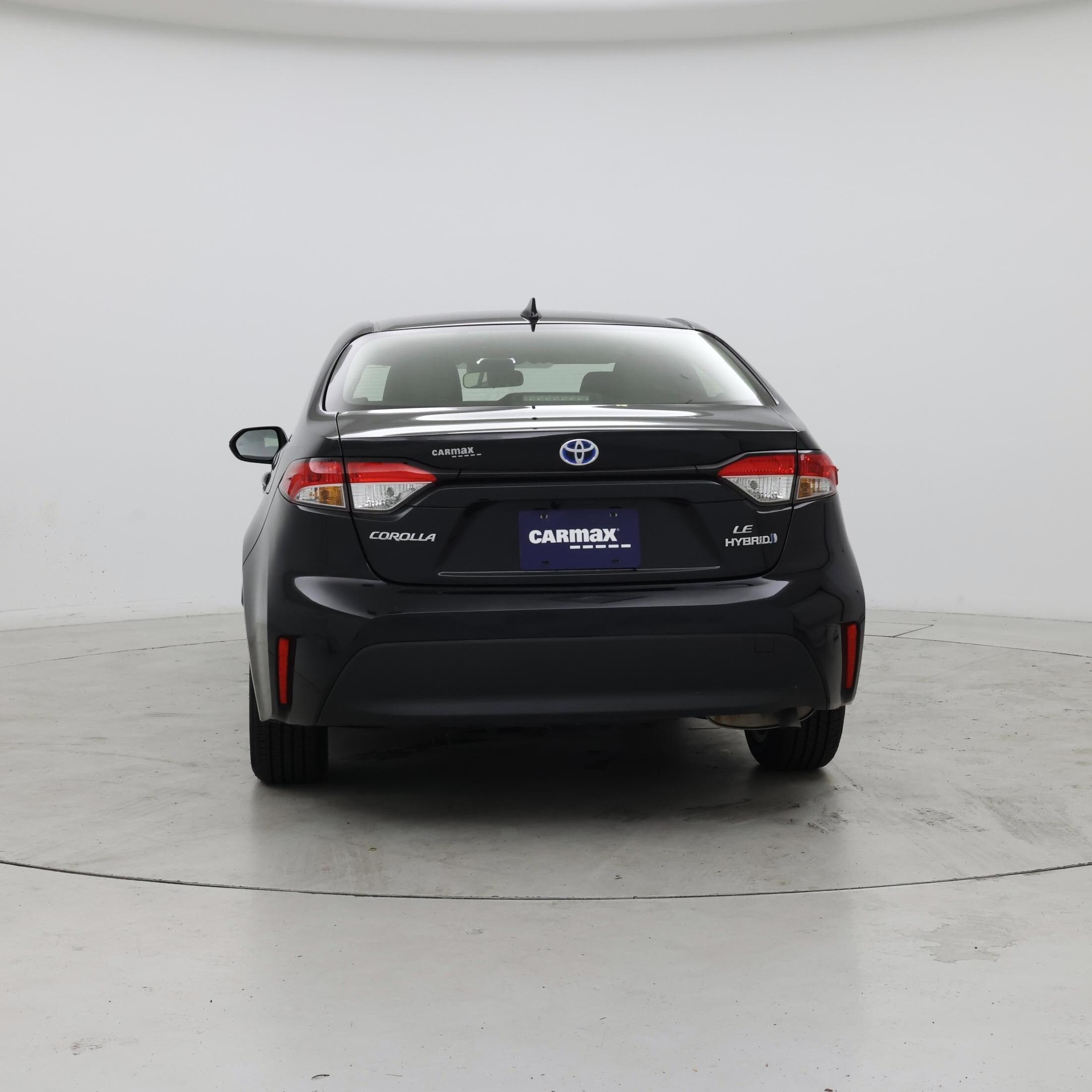 Thumbnail: 2023 Toyota Corolla - 6