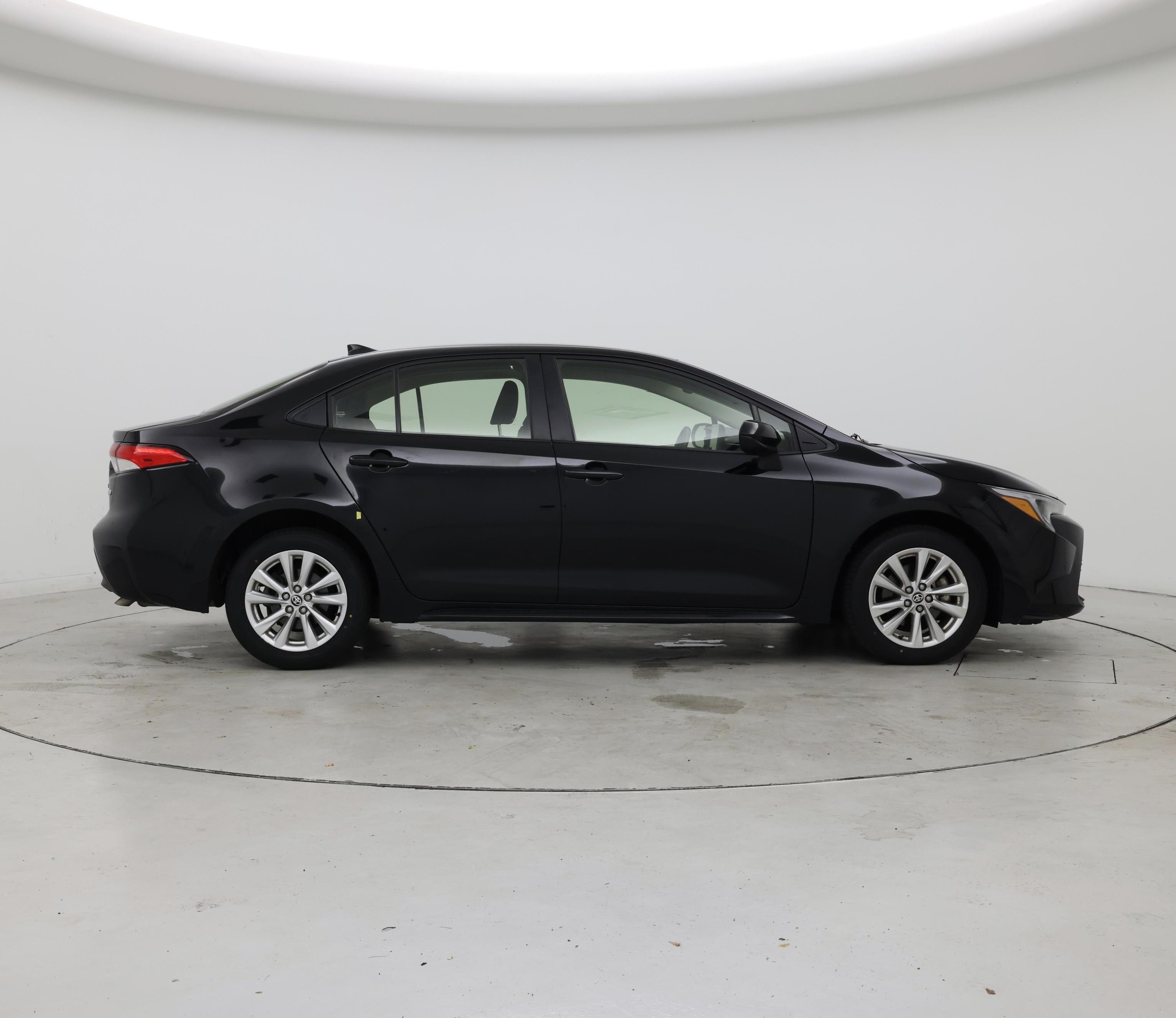 Thumbnail: 2023 Toyota Corolla - 7