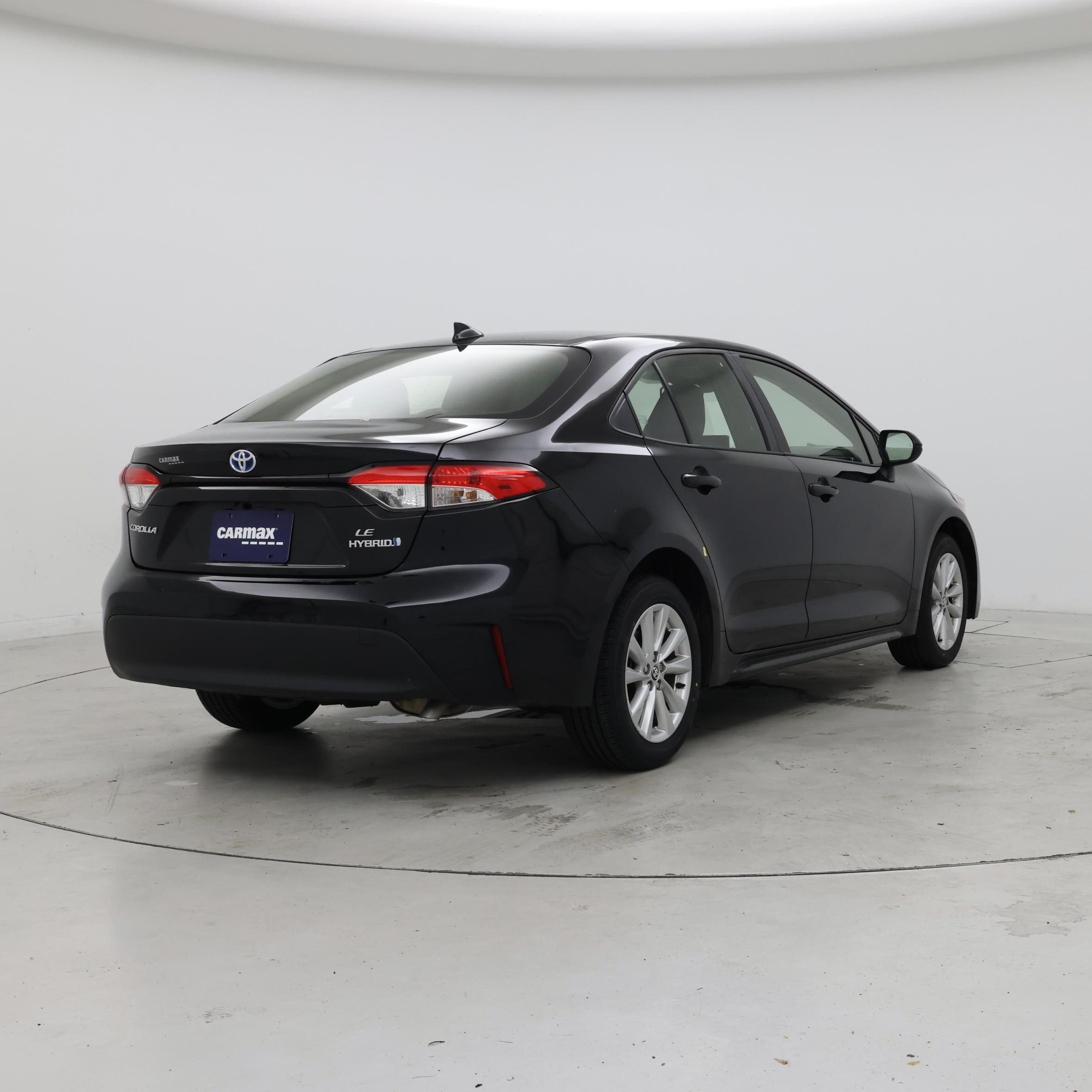 Thumbnail: 2023 Toyota Corolla - 8