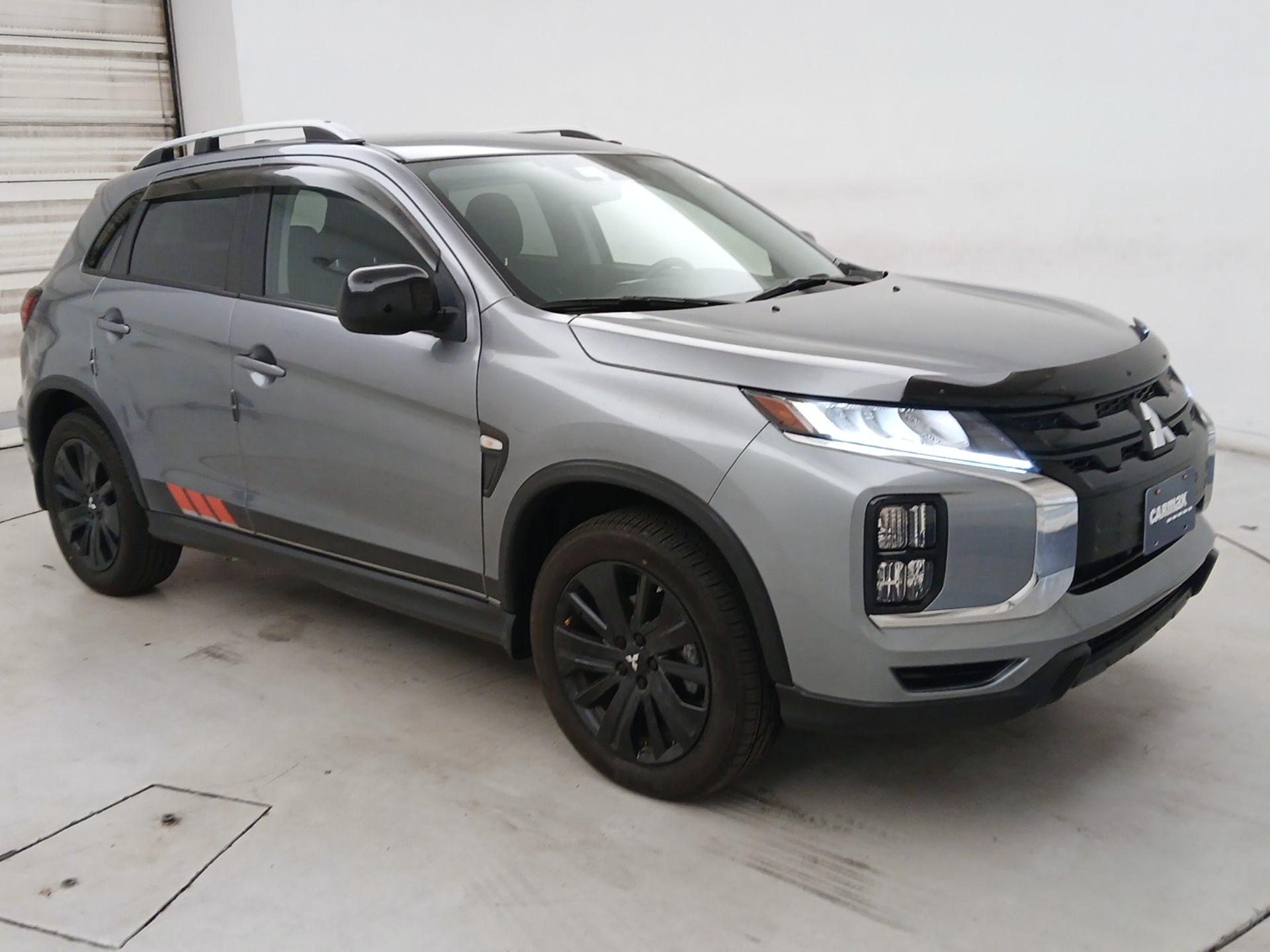 Thumbnail: 2023 Mitsubishi Outlander Sport - 1