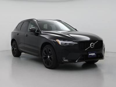 2023 Volvo XC60 B5 Plus Dark Theme