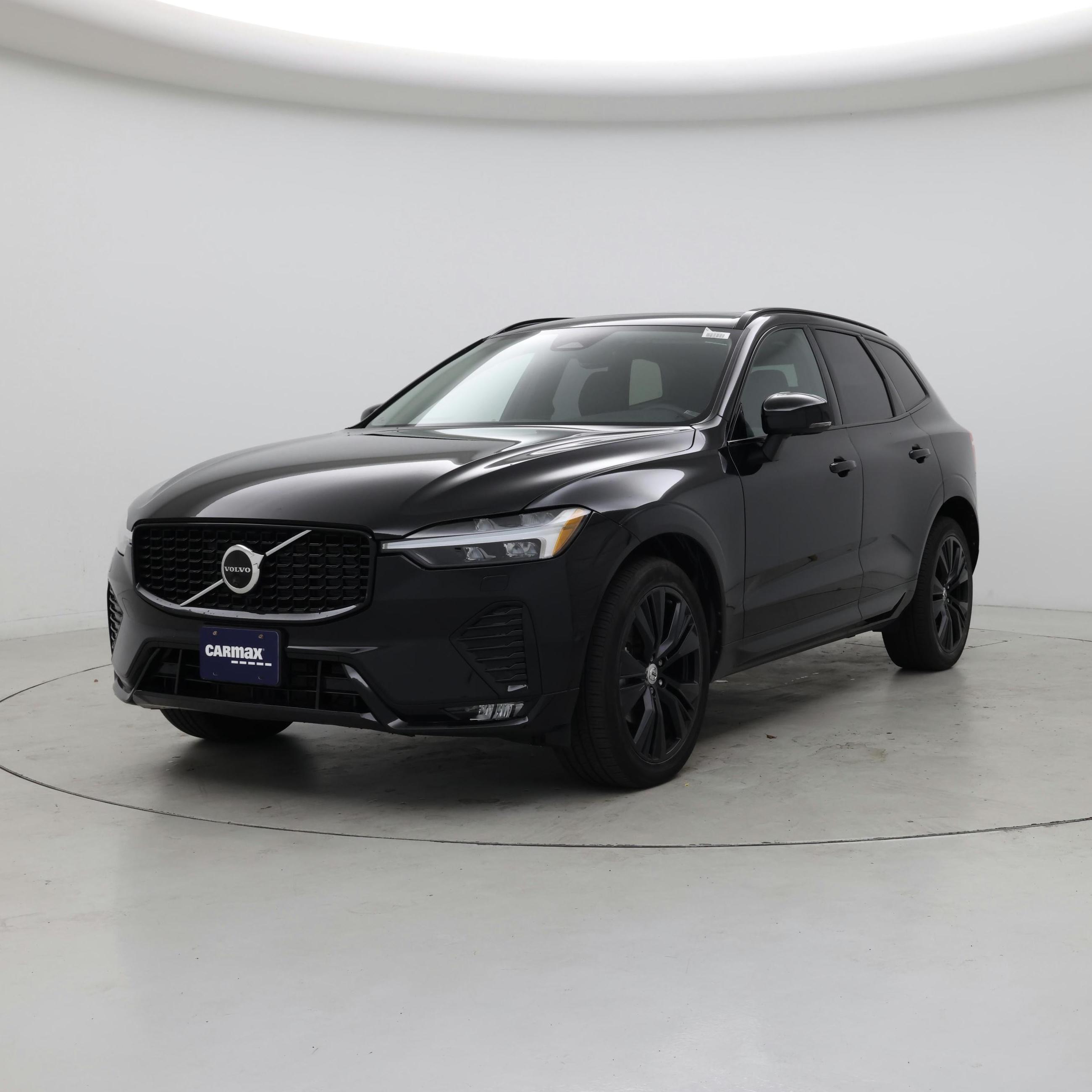 Thumbnail: 2023 Volvo XC60 - 4