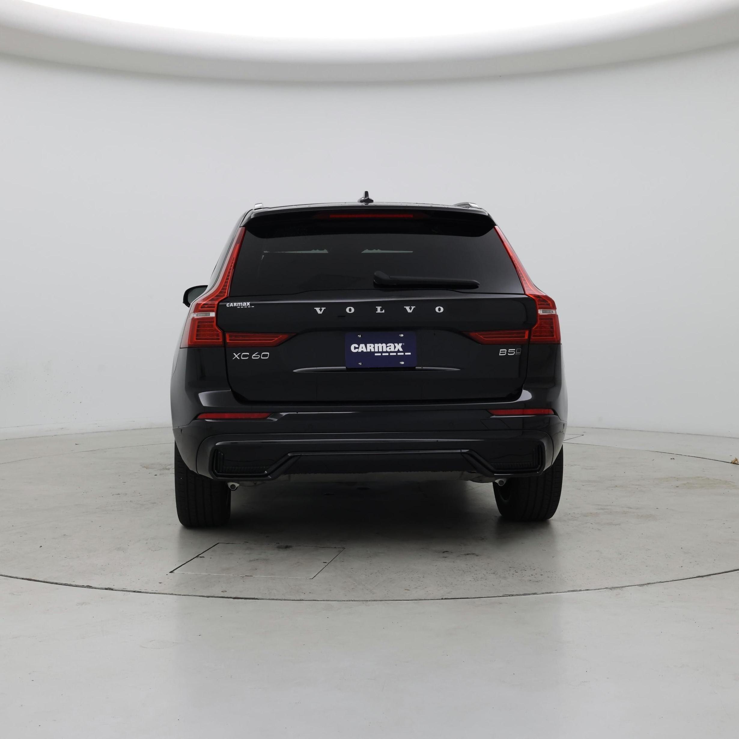 Thumbnail: 2023 Volvo XC60 - 6