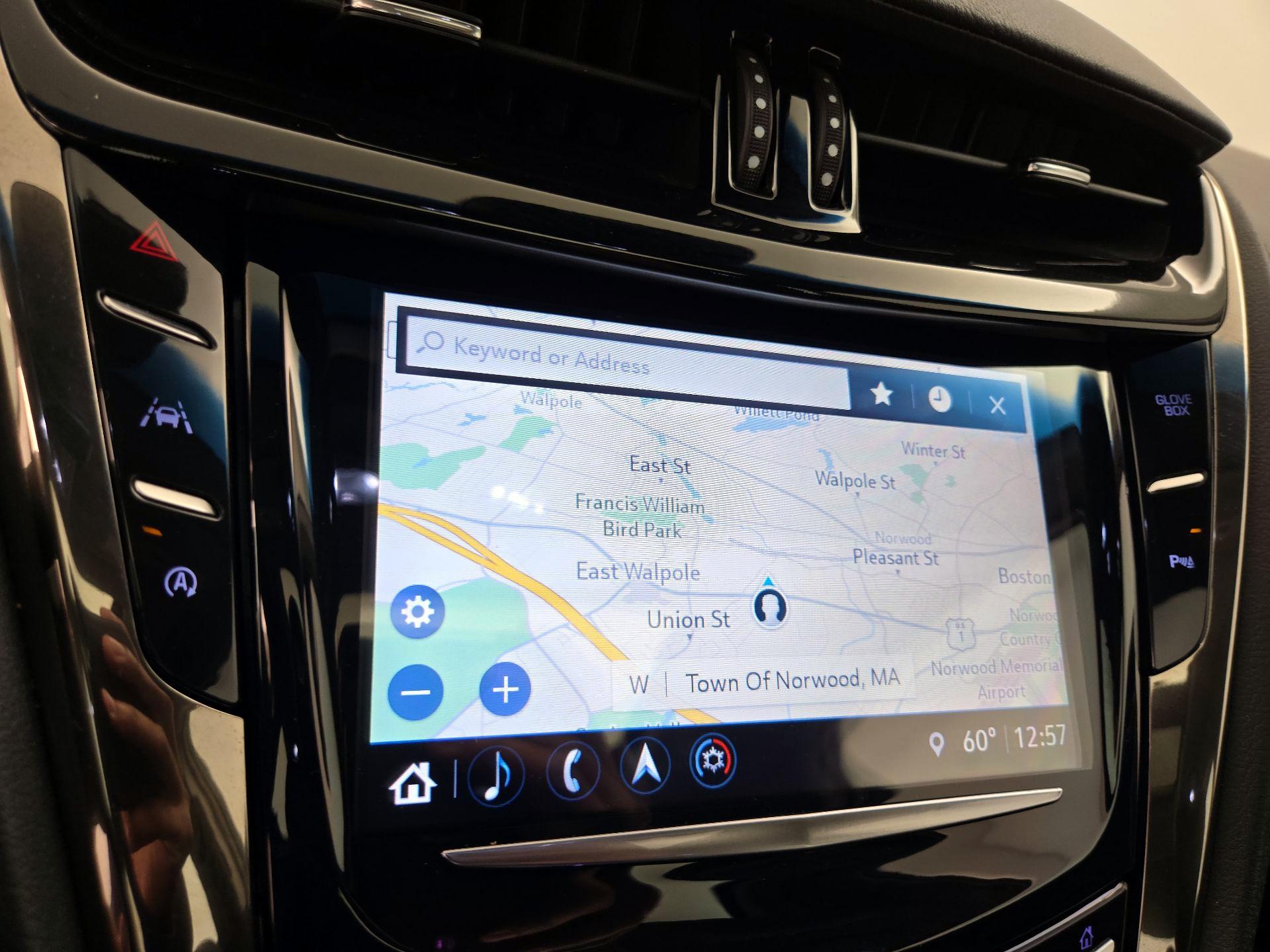 Thumbnail: 2018 Cadillac CTS - 14