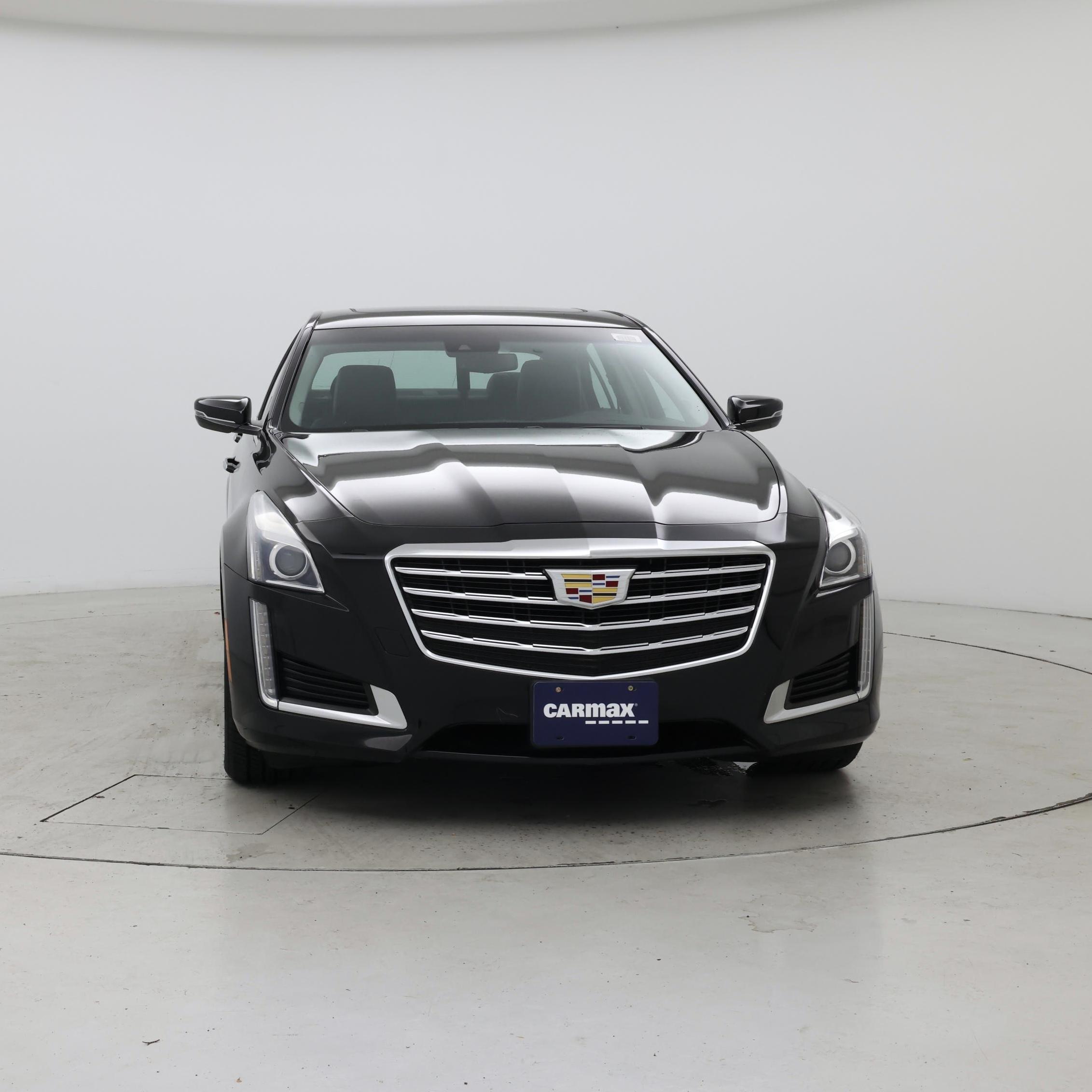 Thumbnail: 2018 Cadillac CTS - 5