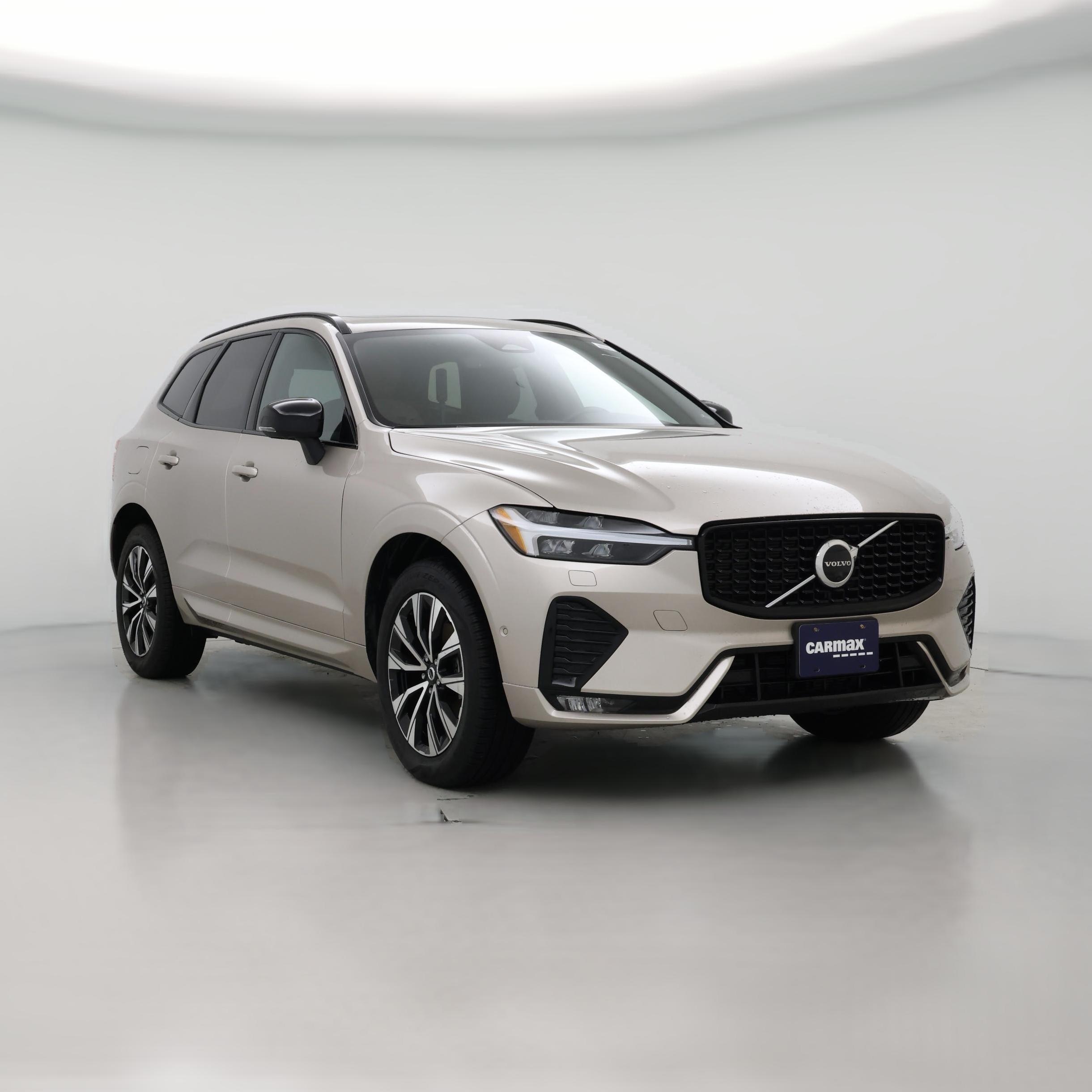 Thumbnail: 2023 Volvo XC60 - 1