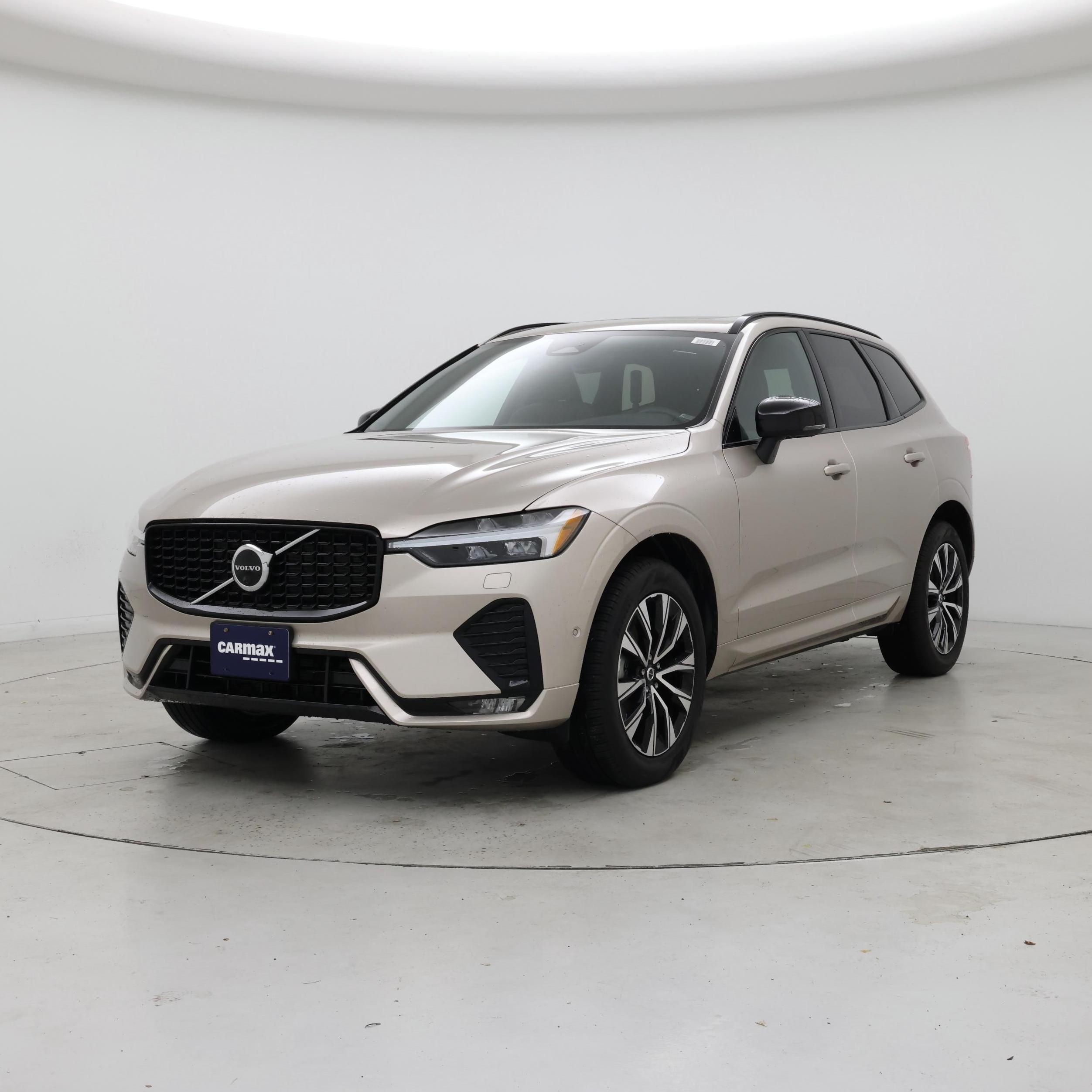 Thumbnail: 2023 Volvo XC60 - 4
