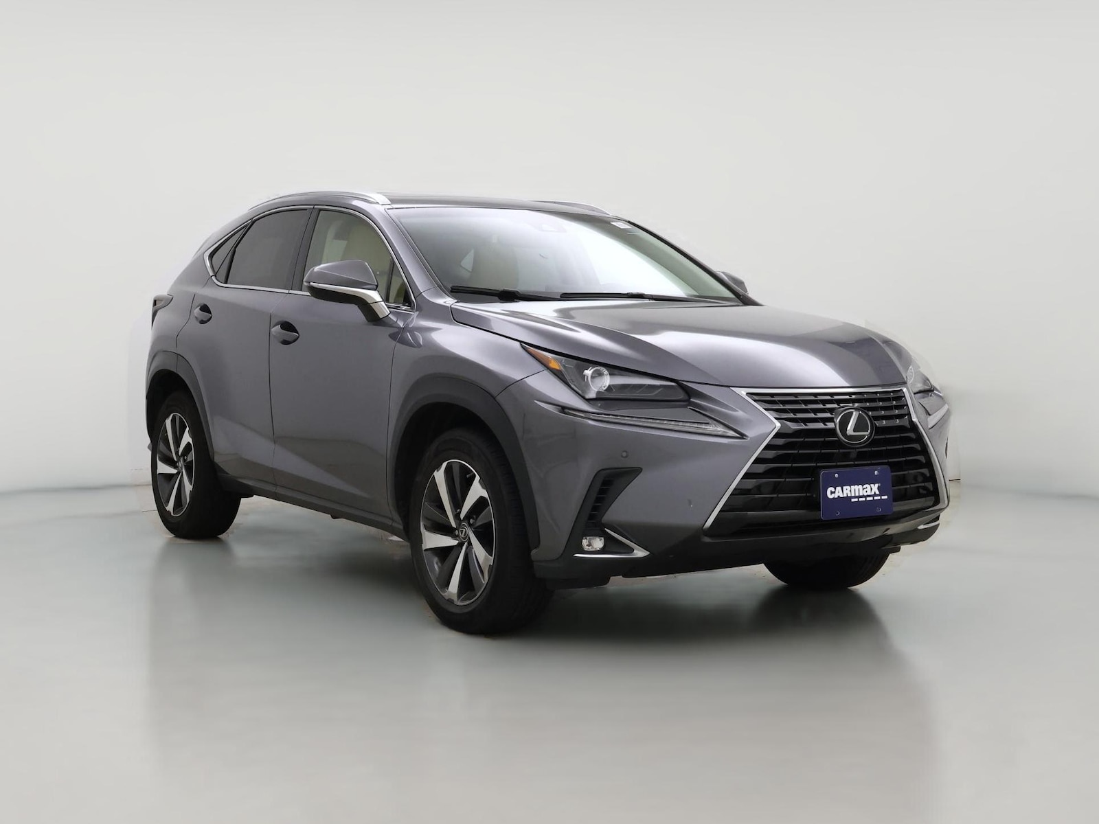 2019 Lexus NX 300