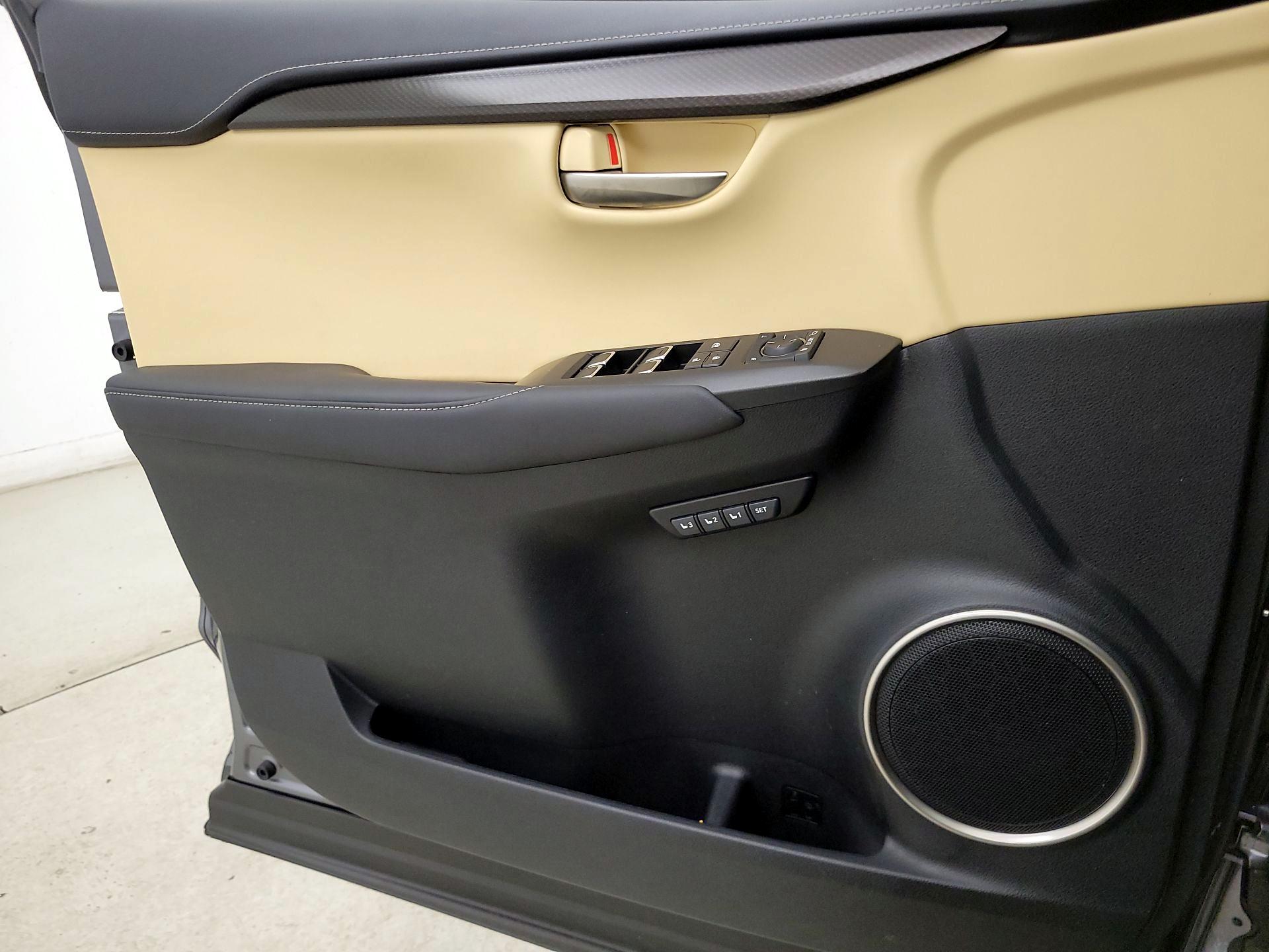 Thumbnail: 2019 Lexus NX - 12