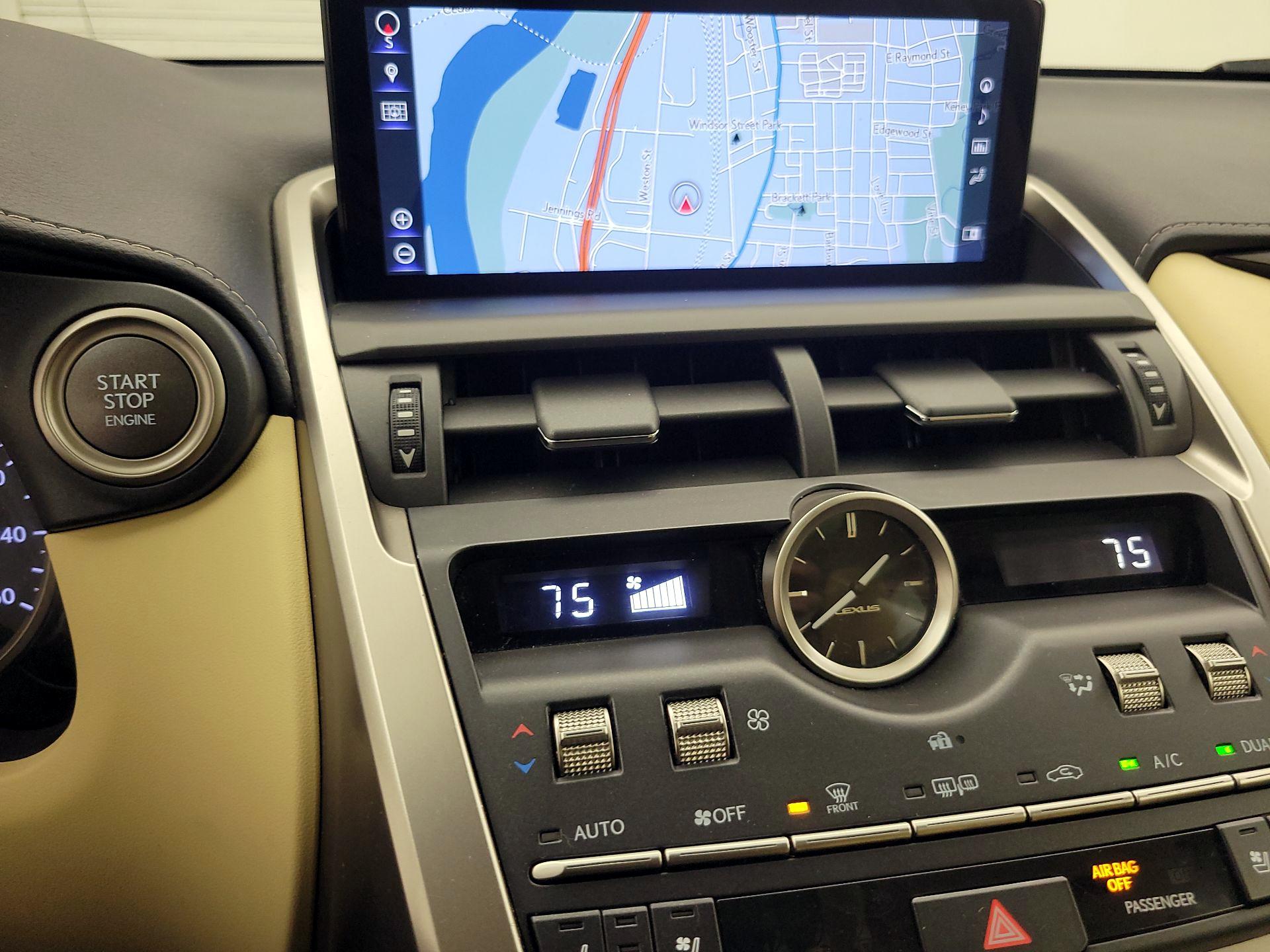 Thumbnail: 2019 Lexus NX - 14