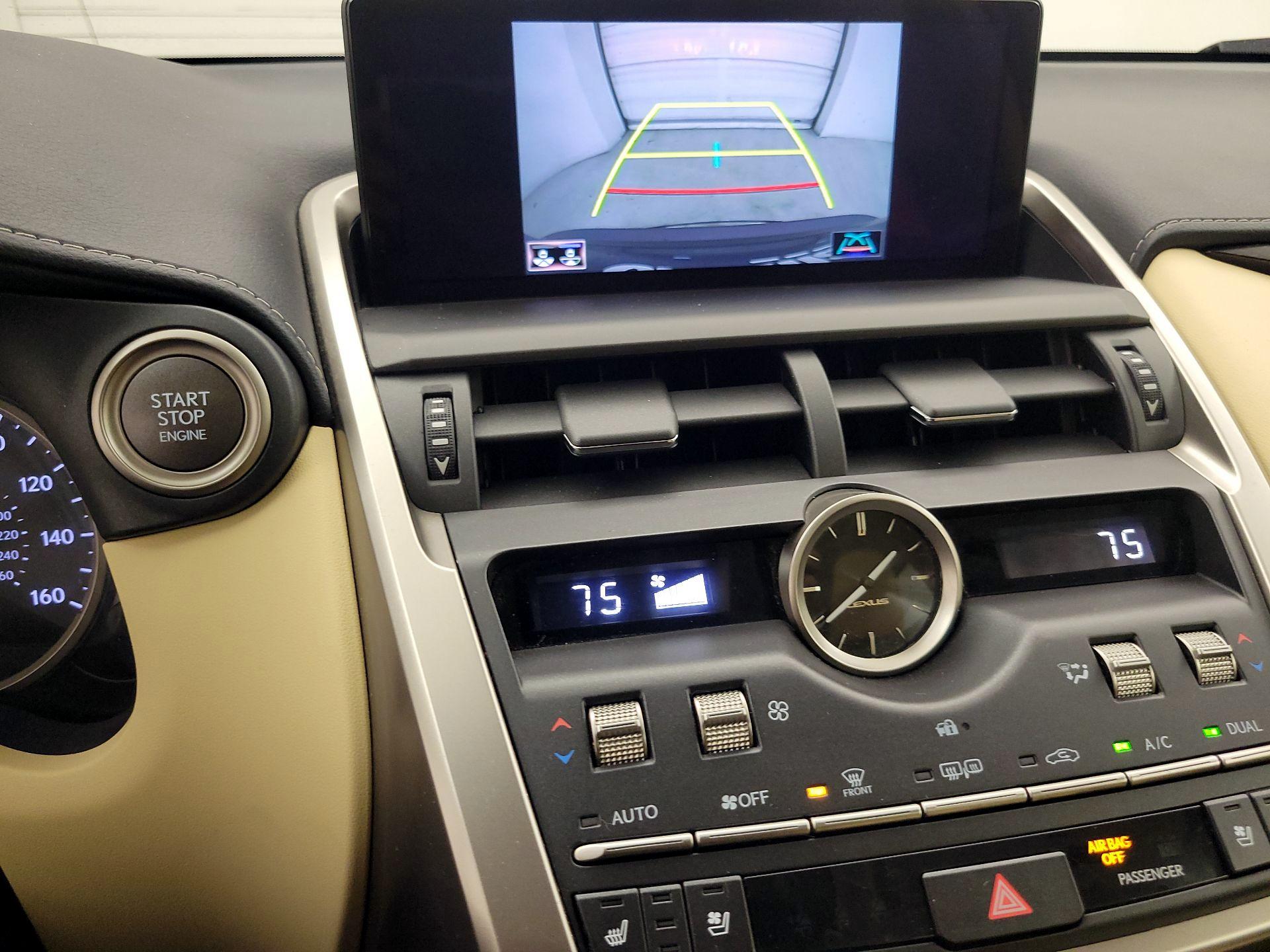 Thumbnail: 2019 Lexus NX - 15