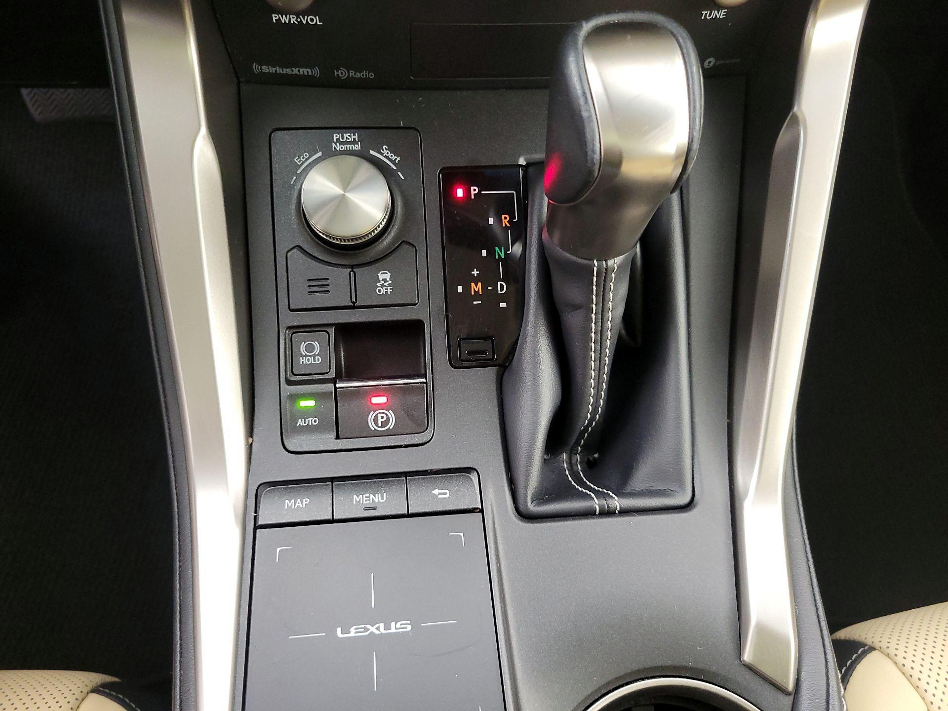 Thumbnail: 2019 Lexus NX - 18