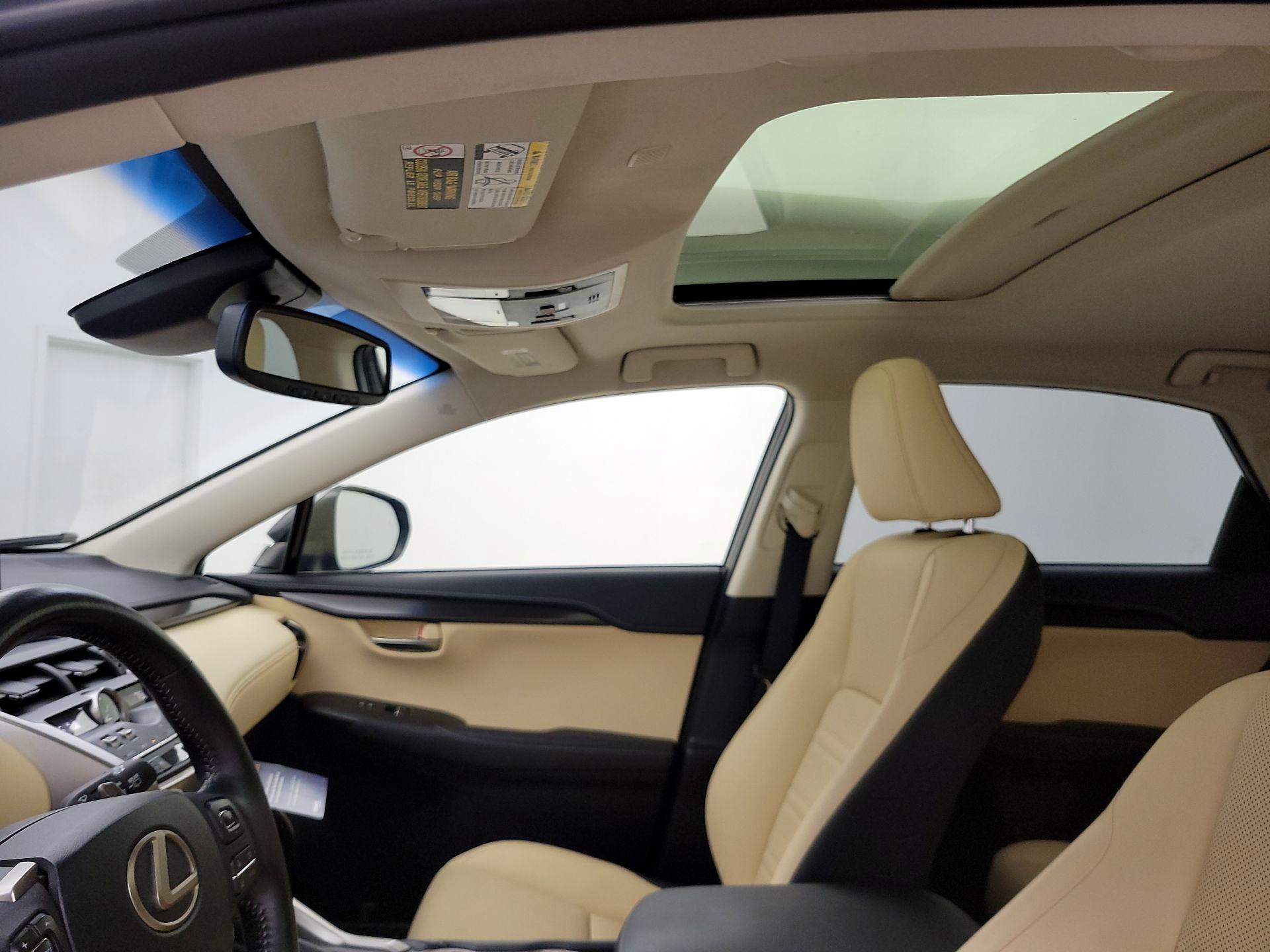 Thumbnail: 2019 Lexus NX - 20