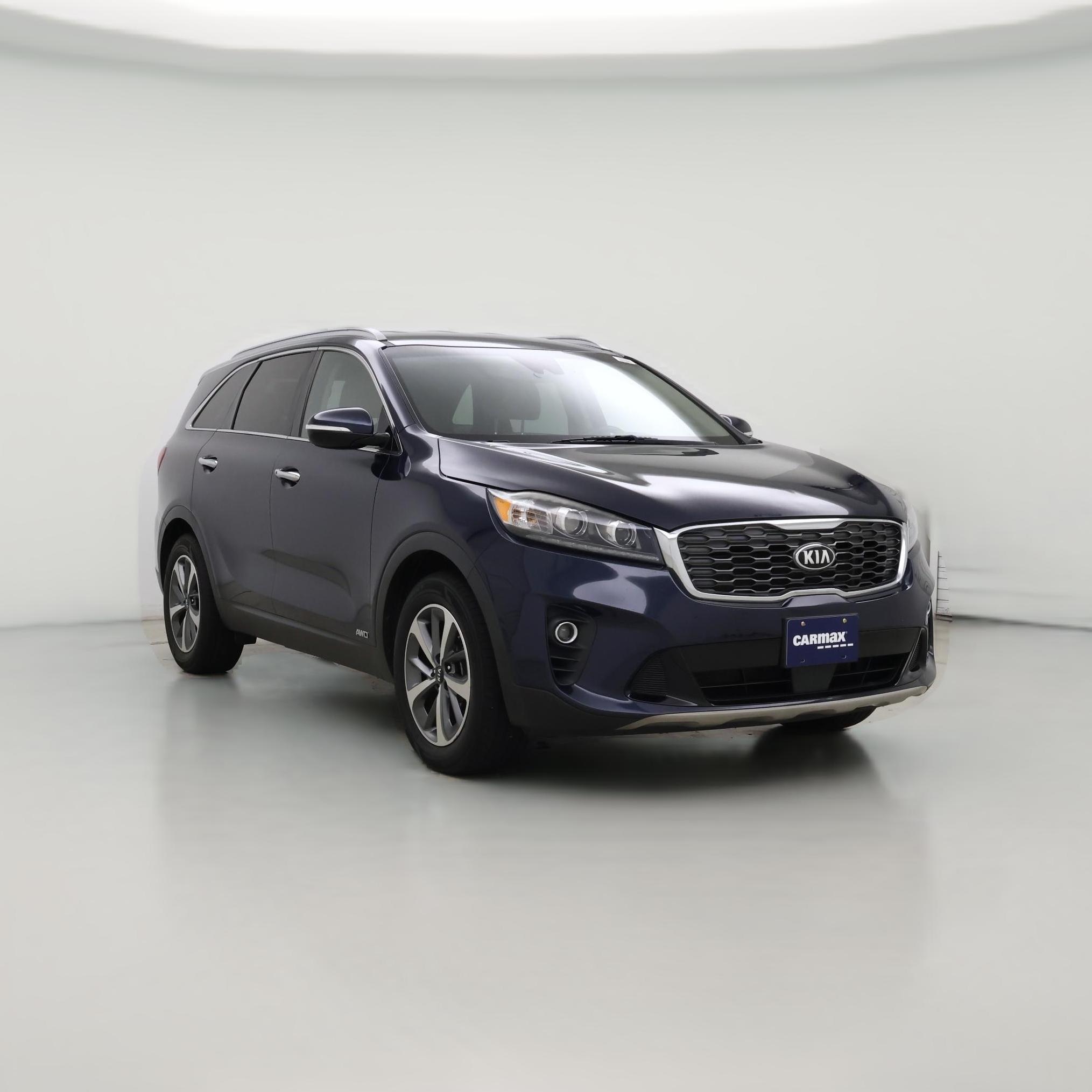 Thumbnail: 2019 Kia Sorento - 1