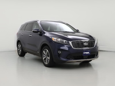 2019 Kia Sorento EX