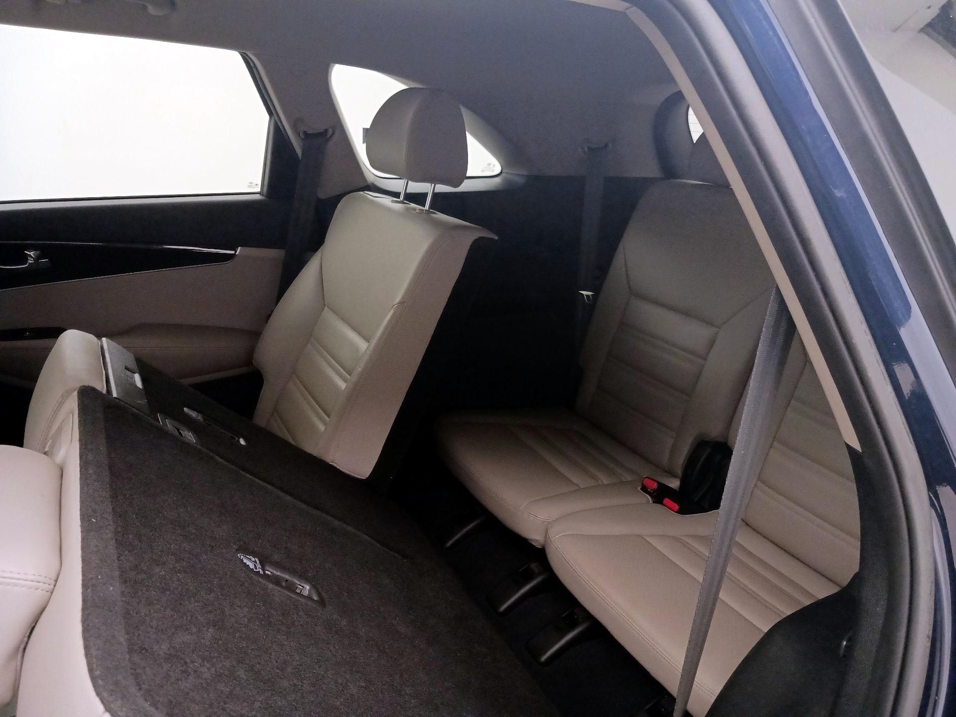 Thumbnail: 2019 Kia Sorento - 20