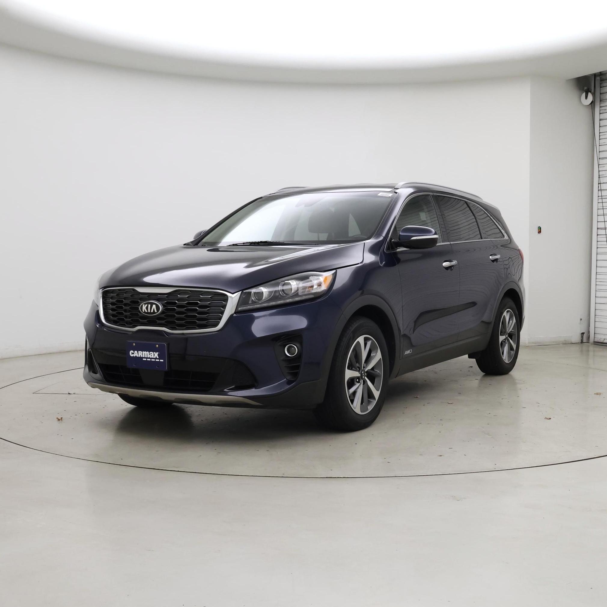 Thumbnail: 2019 Kia Sorento - 4