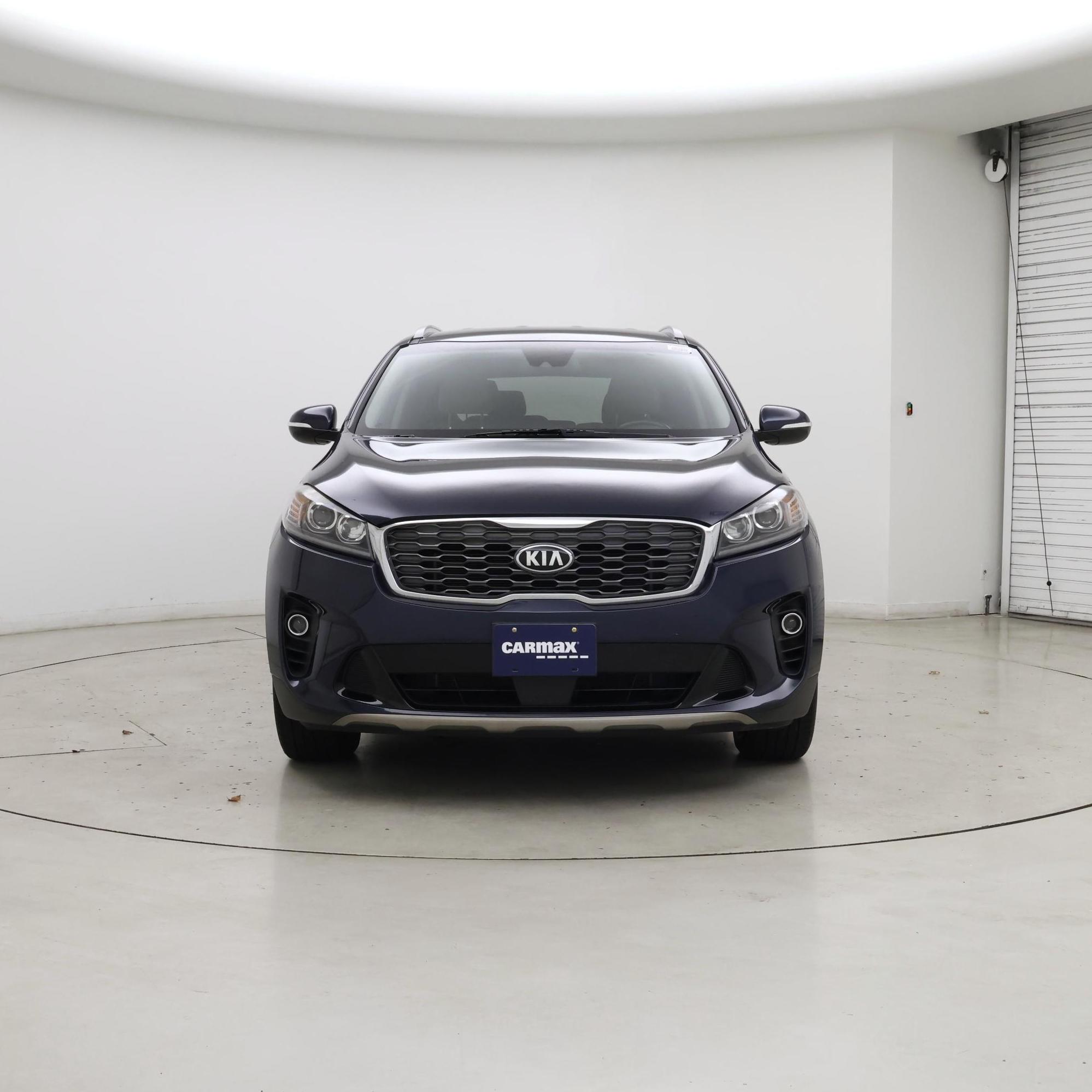 Thumbnail: 2019 Kia Sorento - 5
