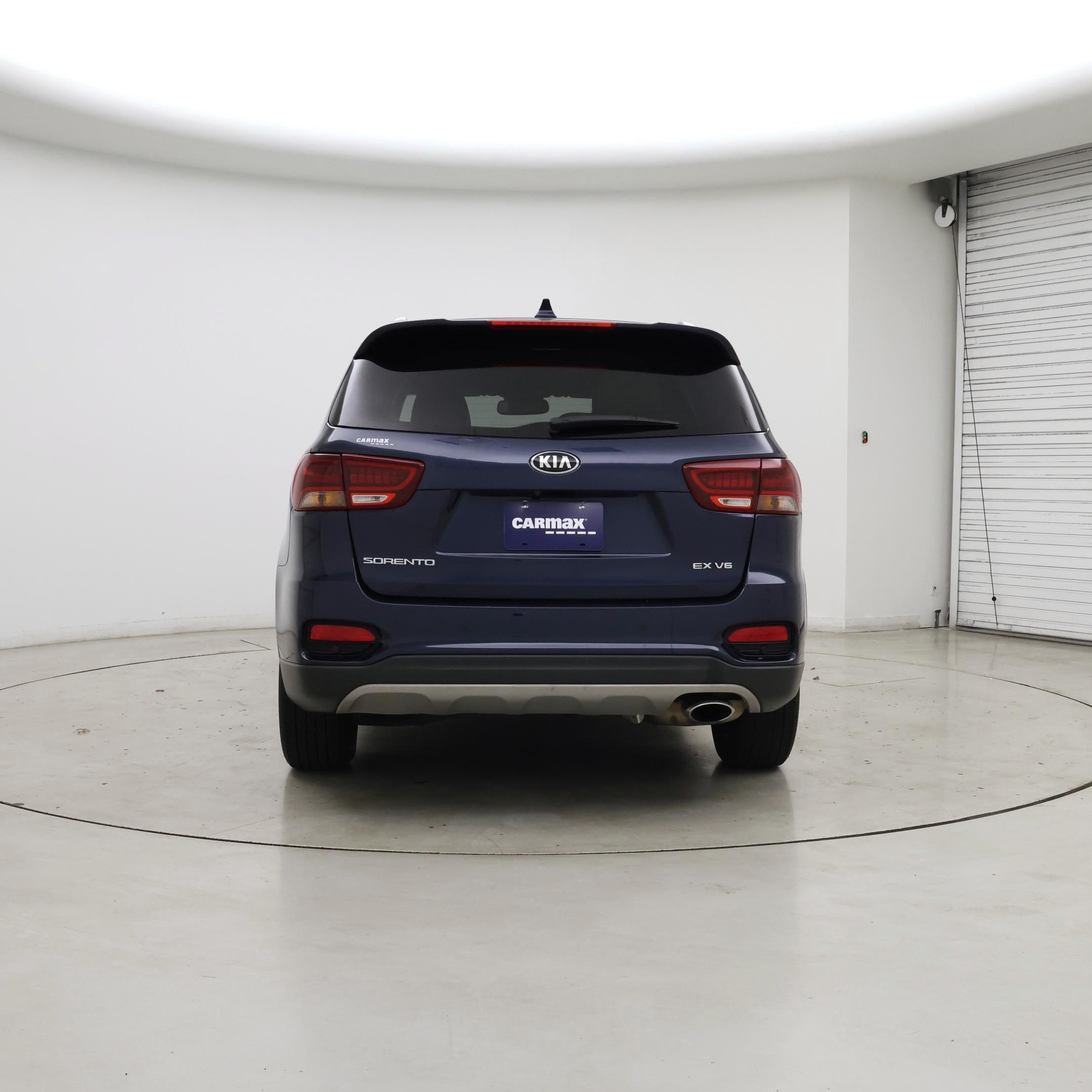Thumbnail: 2019 Kia Sorento - 6