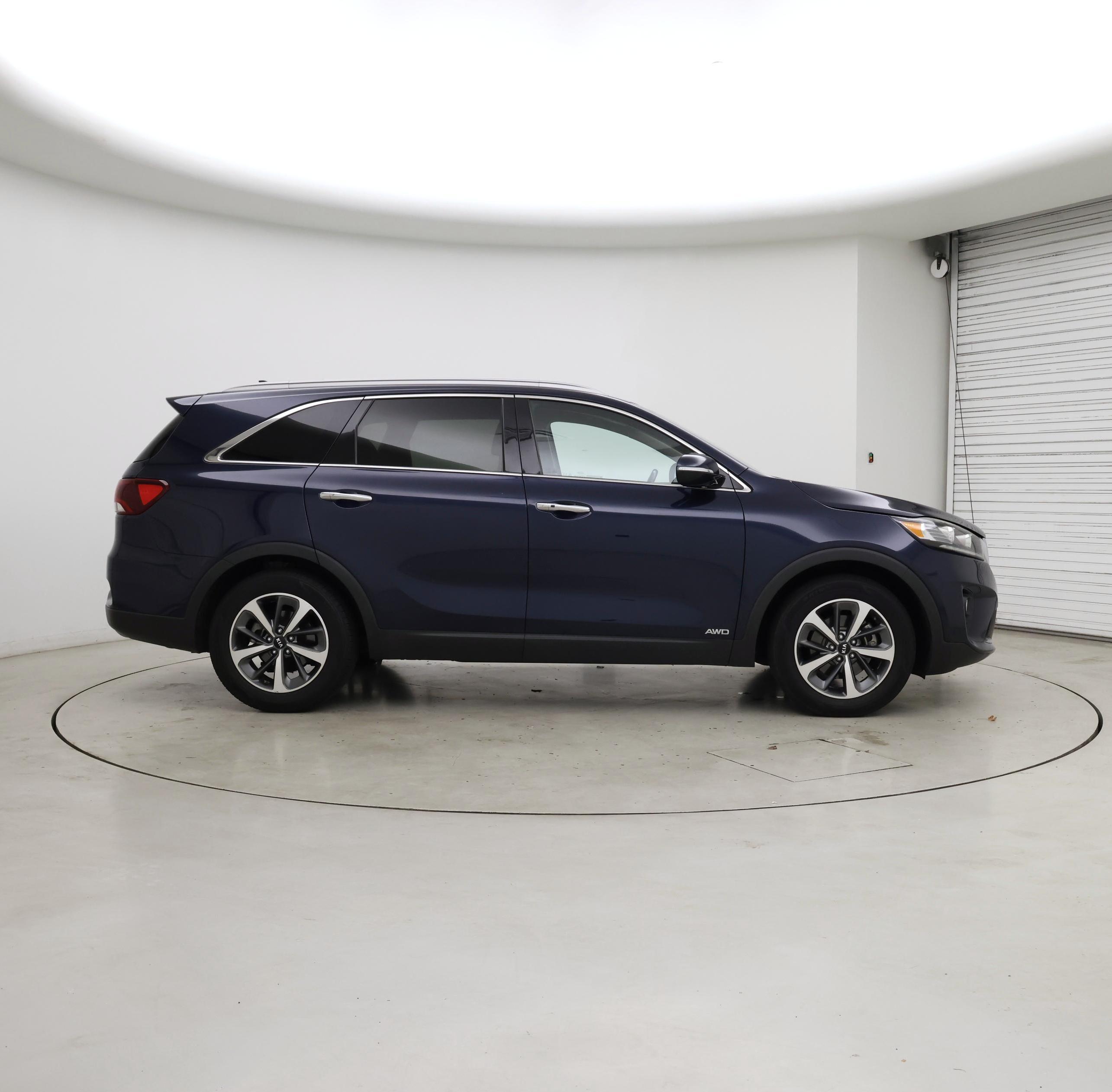 Thumbnail: 2019 Kia Sorento - 7