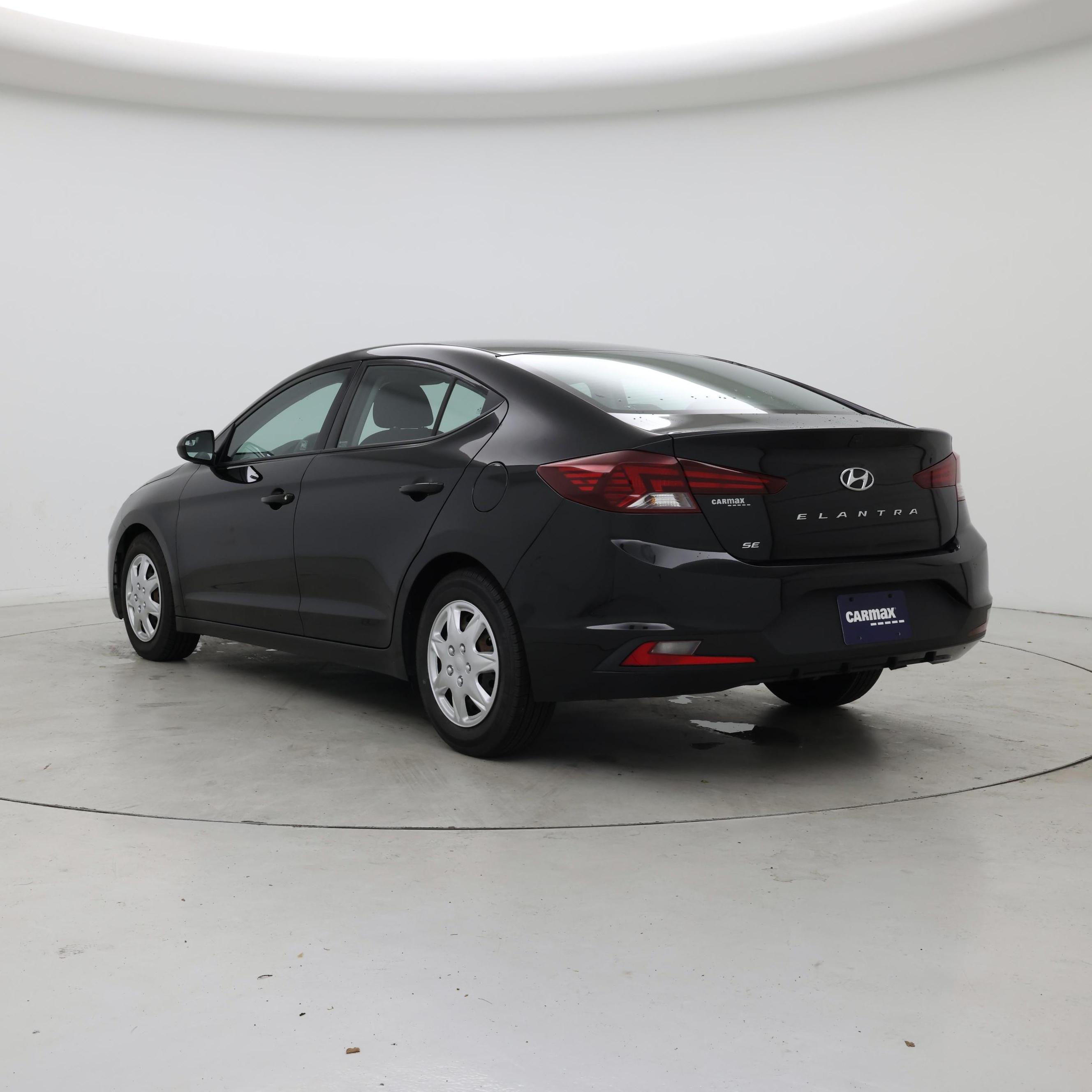 Thumbnail: 2020 Hyundai Elantra - 2