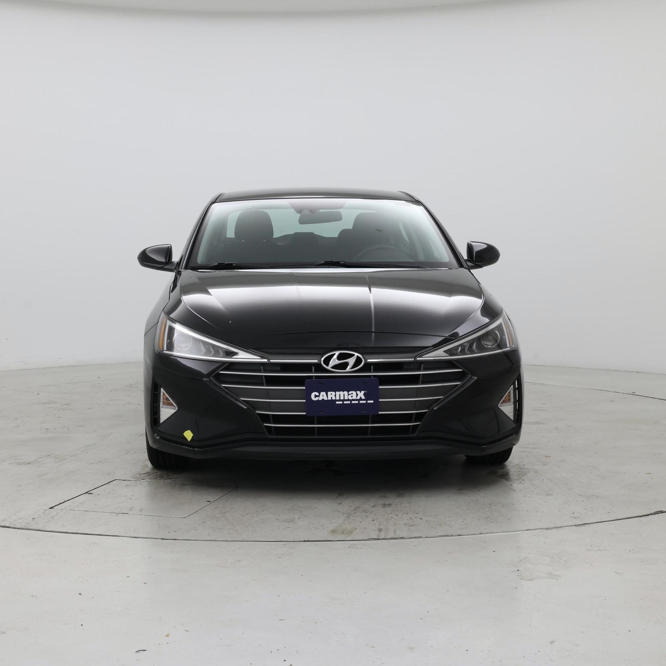 Thumbnail: 2020 Hyundai Elantra - 5