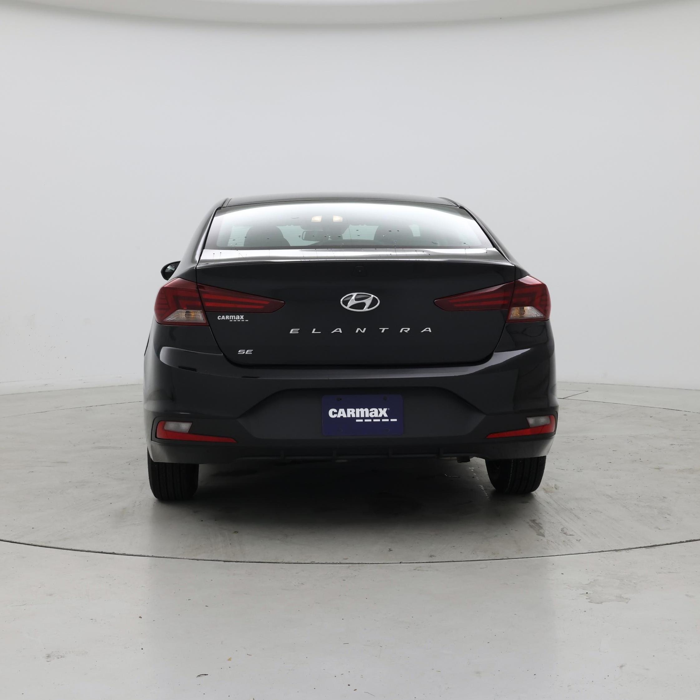 Thumbnail: 2020 Hyundai Elantra - 6
