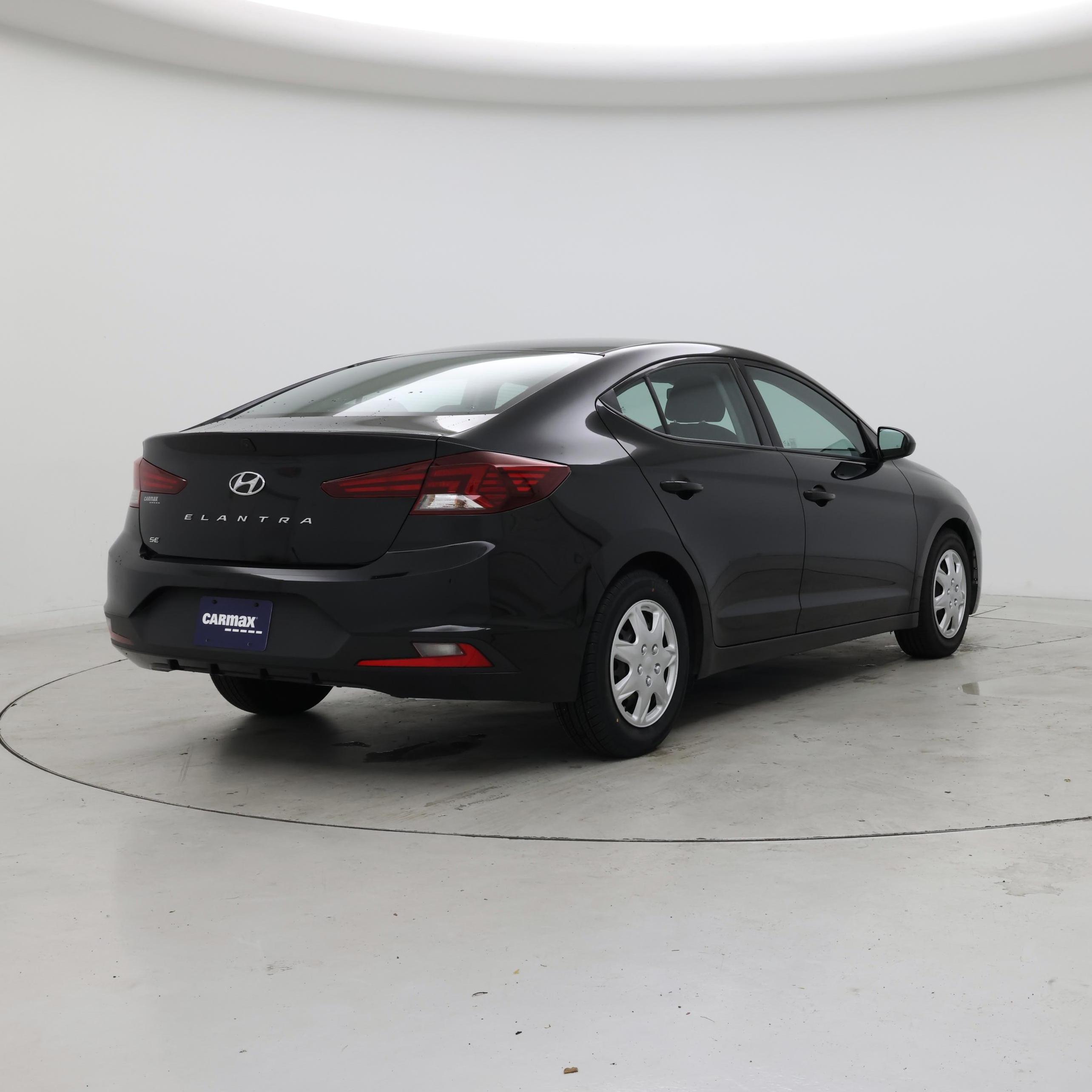 Thumbnail: 2020 Hyundai Elantra - 8