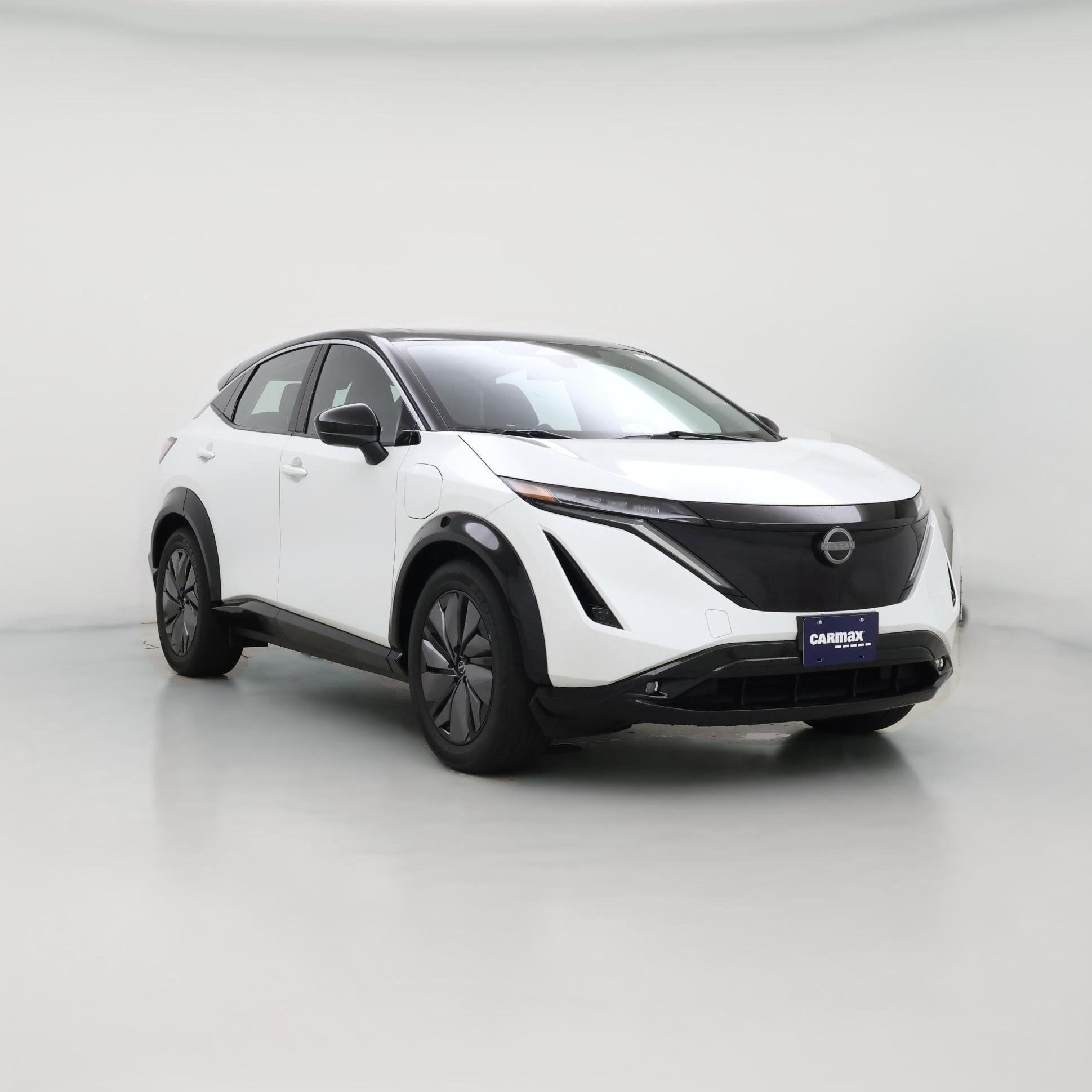Thumbnail: 2024 Nissan Ariya - 1
