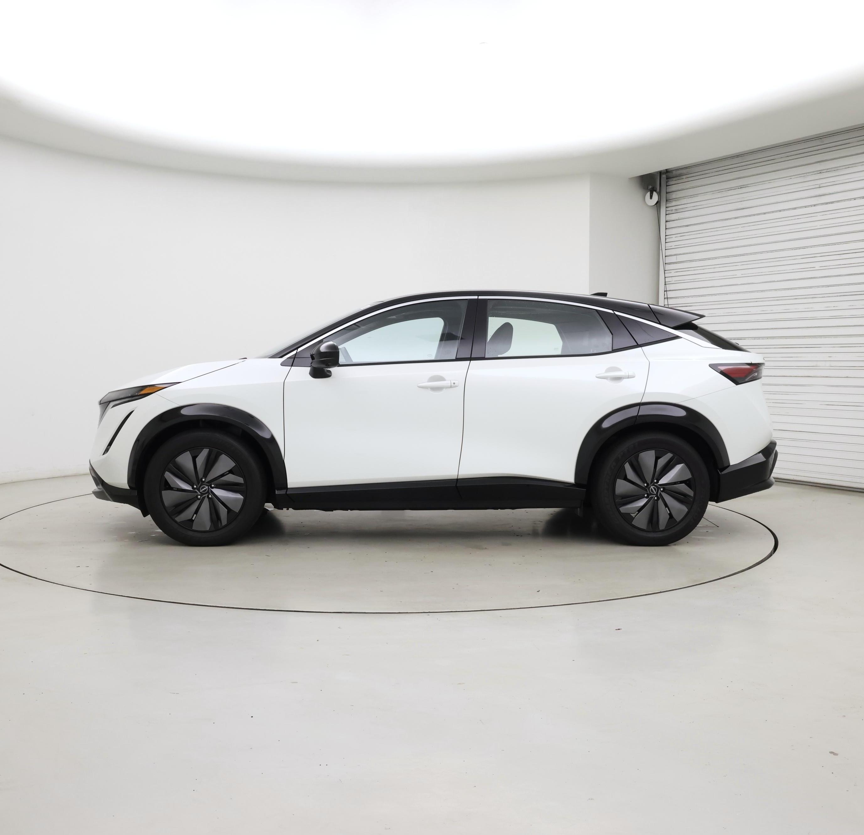 Thumbnail: 2024 Nissan Ariya - 3