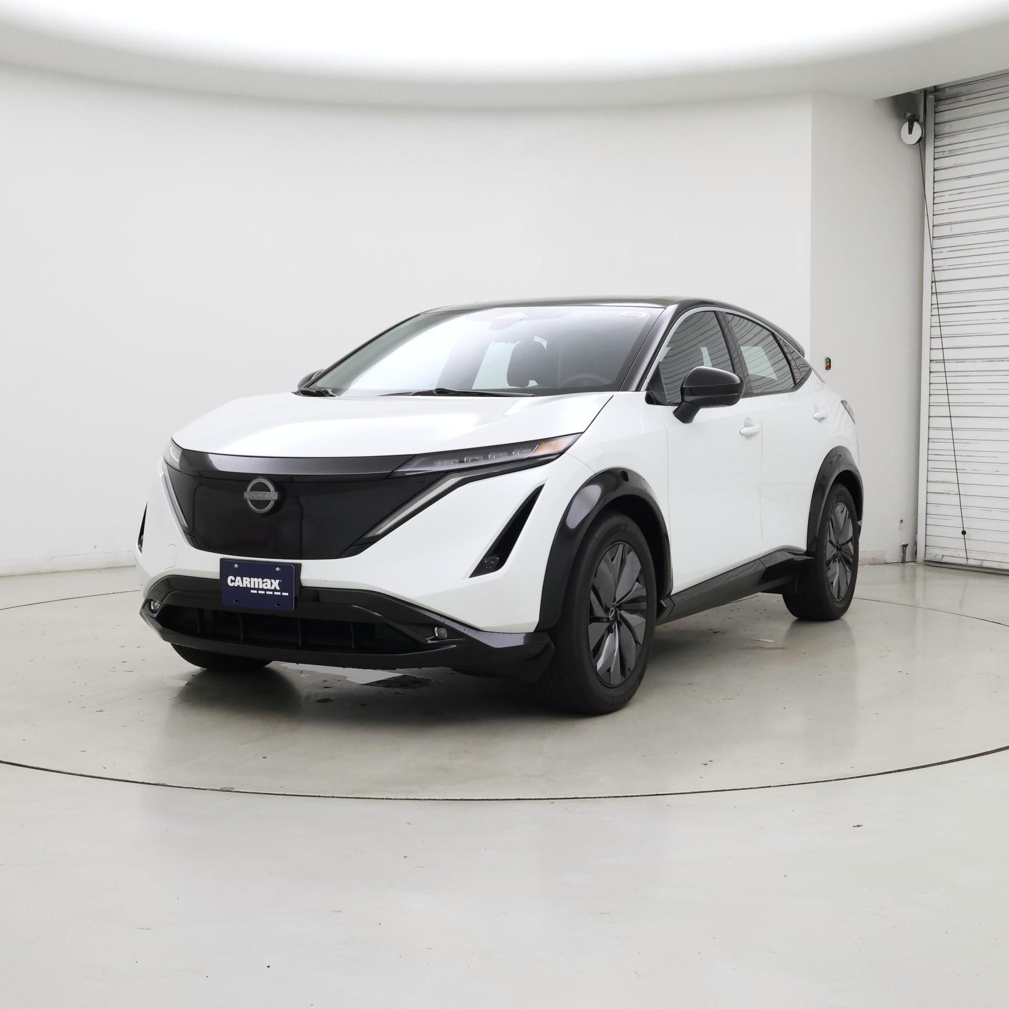 Thumbnail: 2024 Nissan Ariya - 4