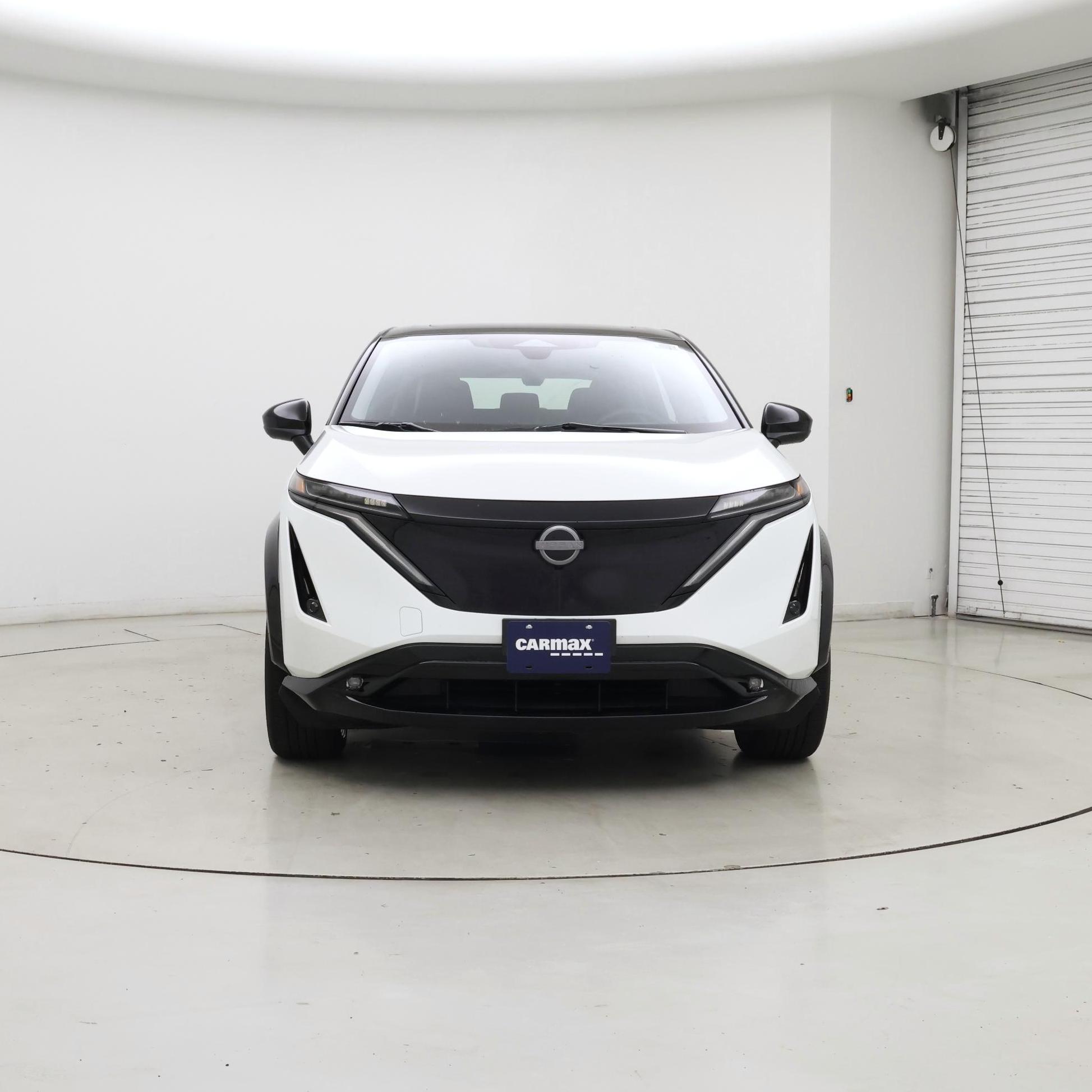 Thumbnail: 2024 Nissan Ariya - 5