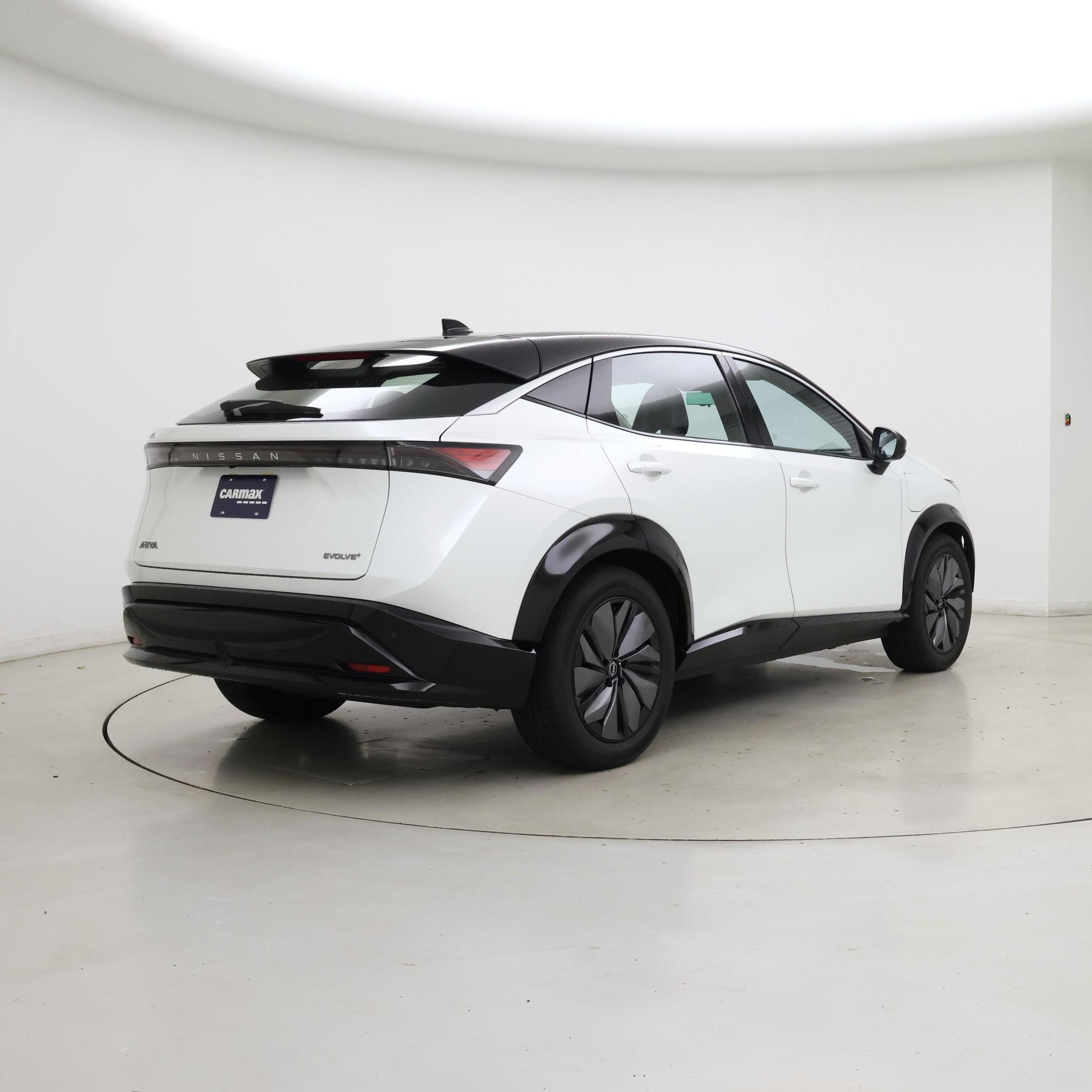 Thumbnail: 2024 Nissan Ariya - 8