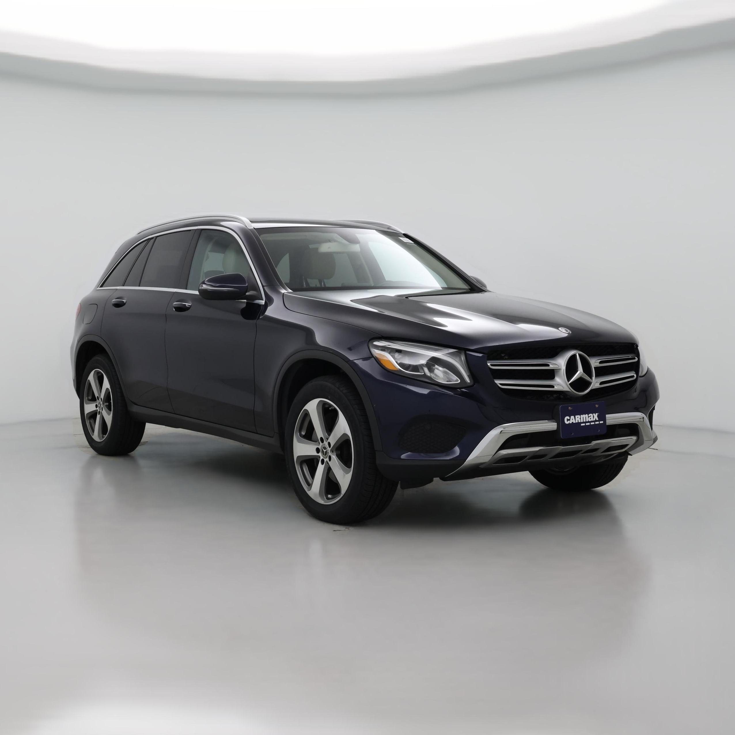Thumbnail: 2019 Mercedes-Benz GLC - 1