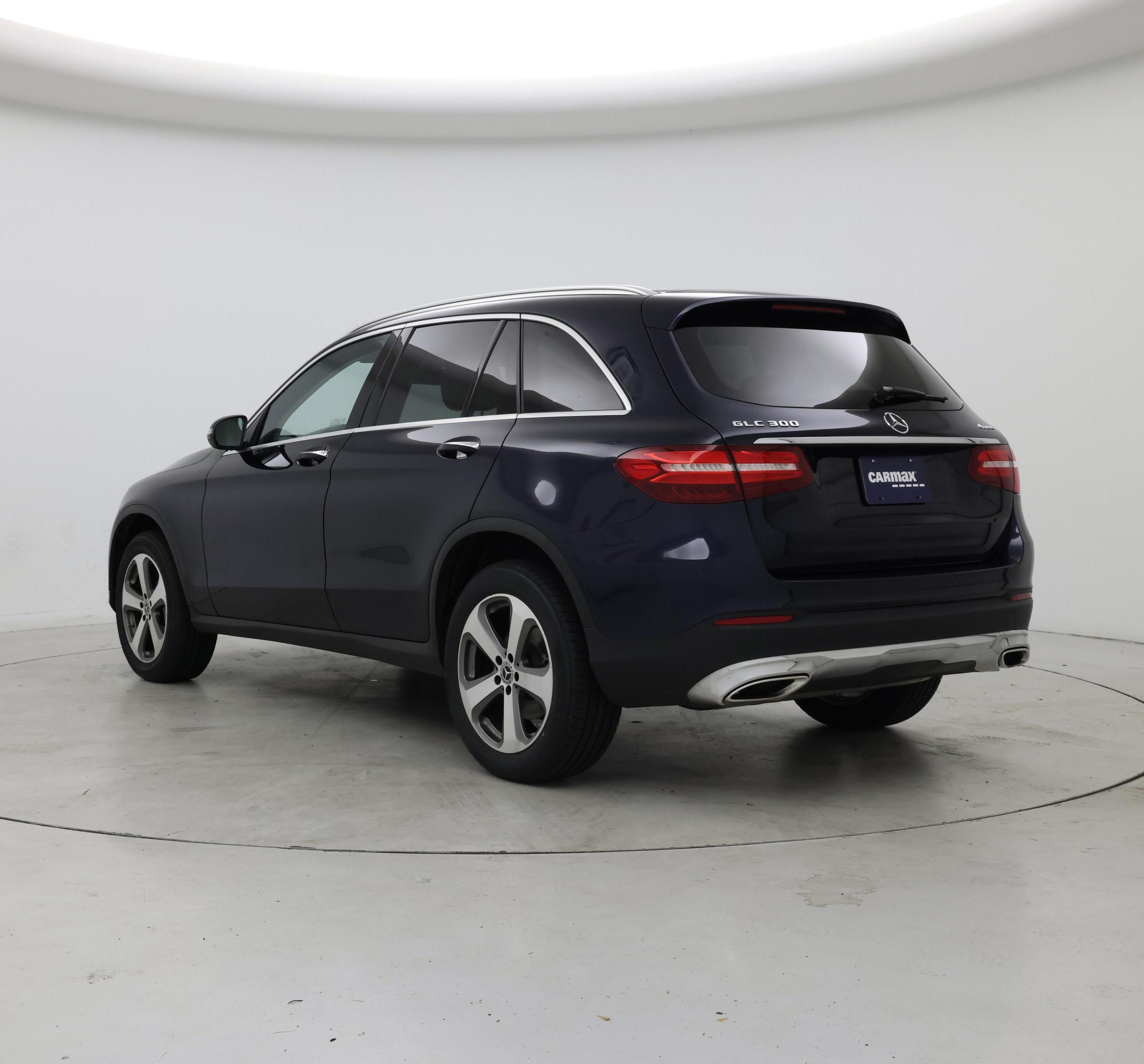 Thumbnail: 2019 Mercedes-Benz GLC - 2