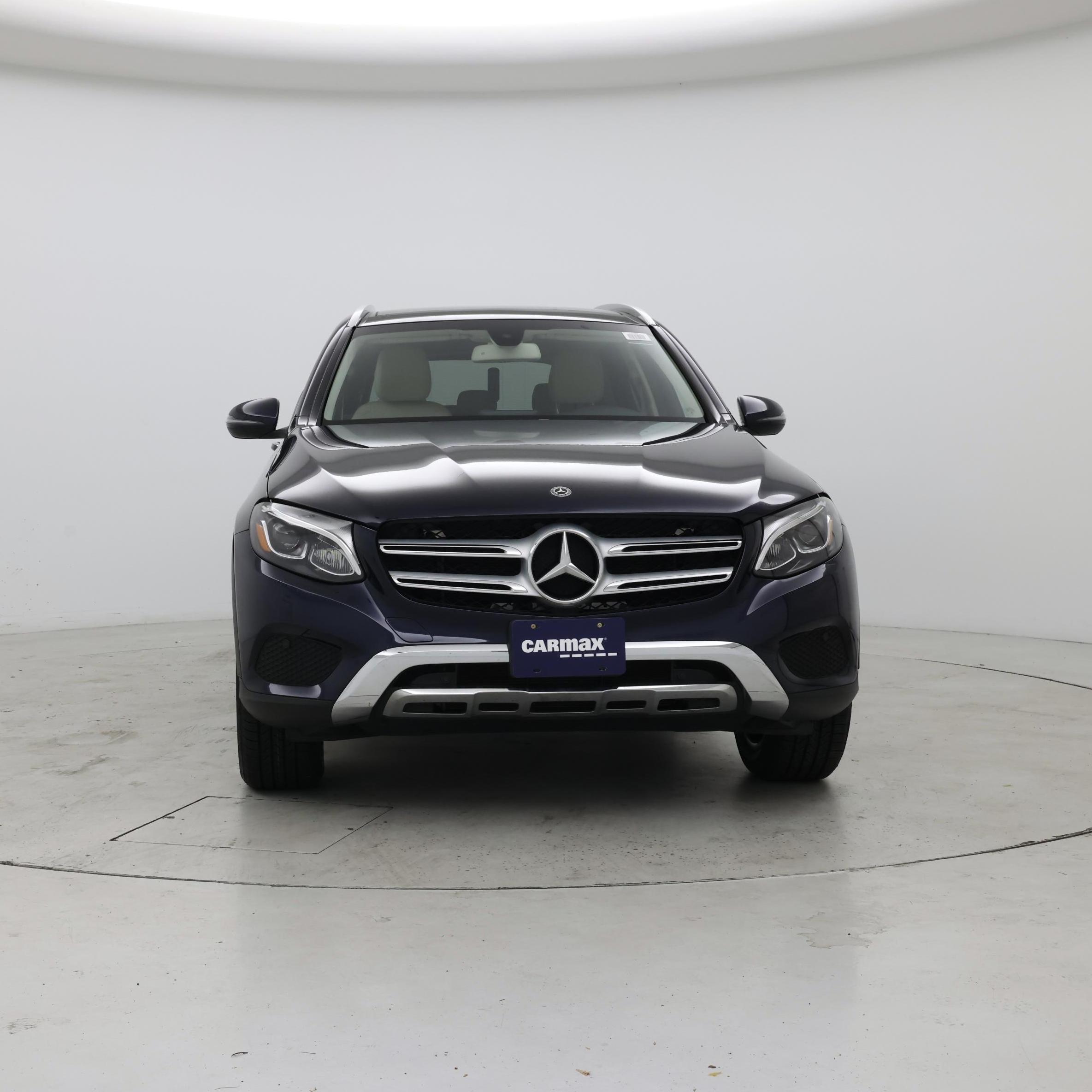 Thumbnail: 2019 Mercedes-Benz GLC - 5