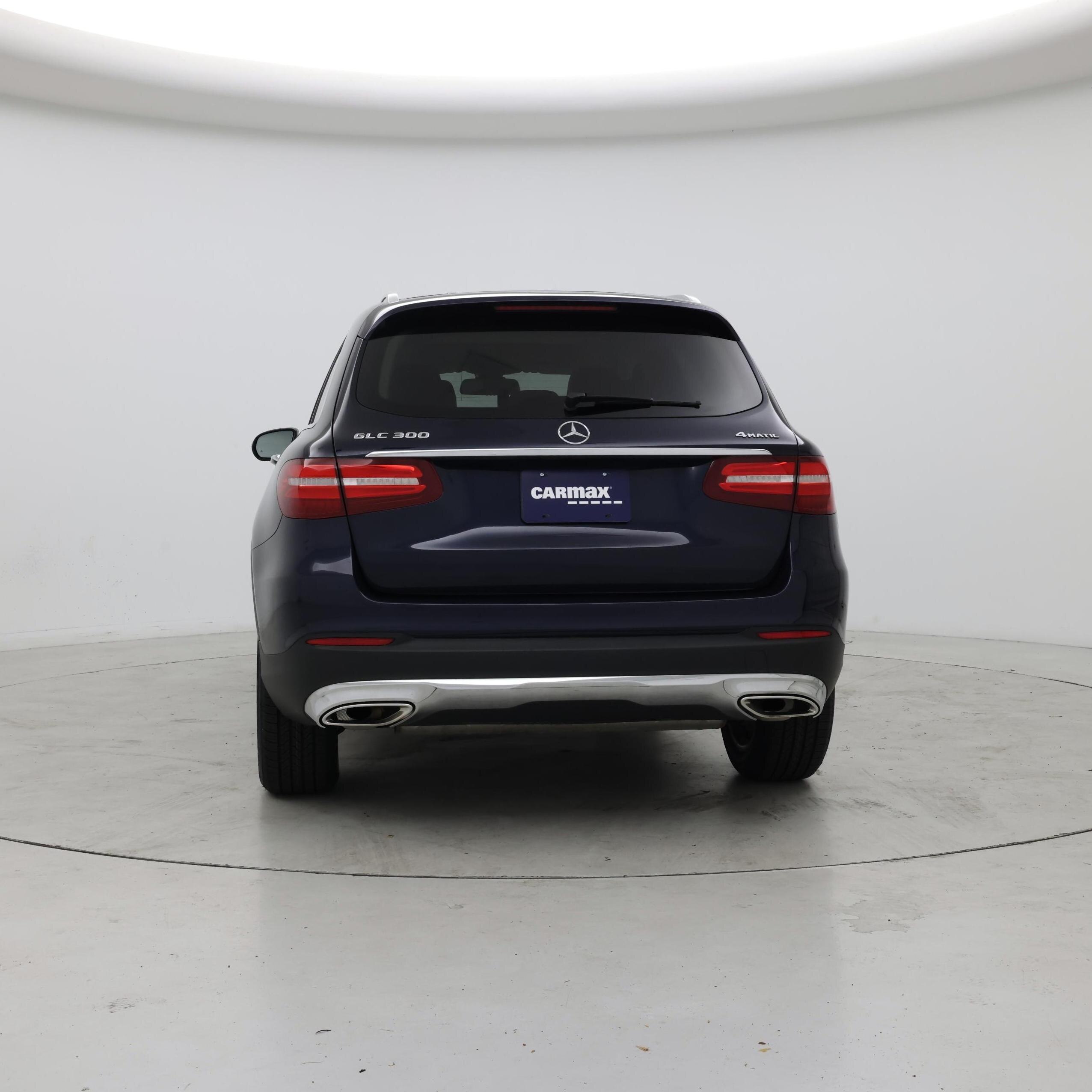 Thumbnail: 2019 Mercedes-Benz GLC - 6