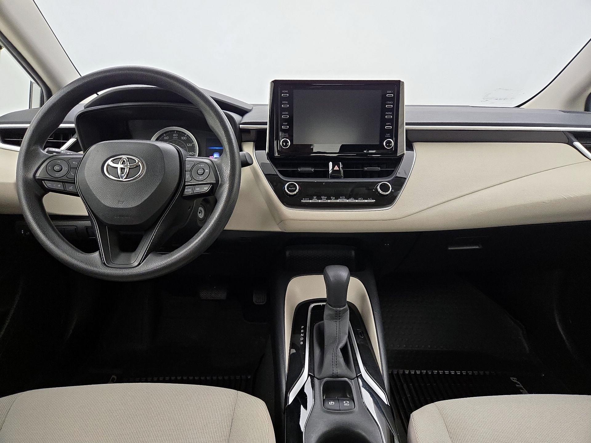 Thumbnail: 2020 Toyota Corolla - 9