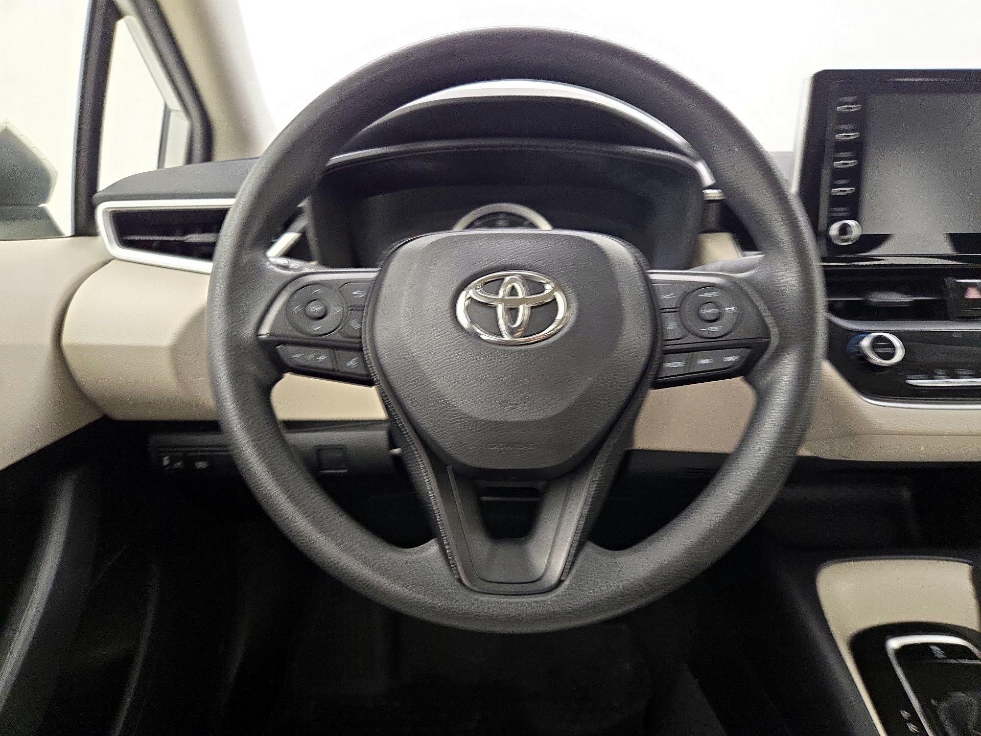 Thumbnail: 2020 Toyota Corolla - 10