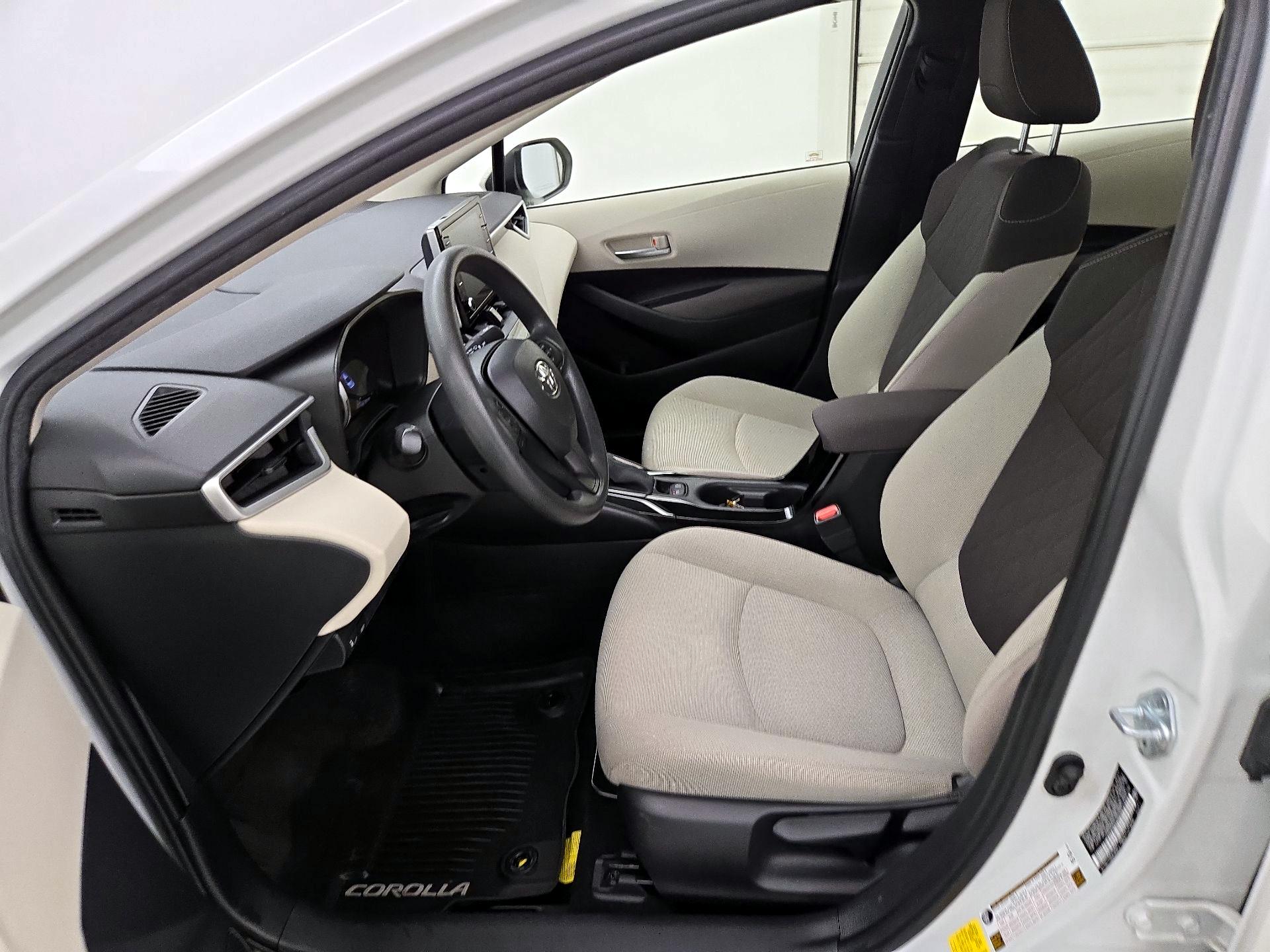 Thumbnail: 2020 Toyota Corolla - 11
