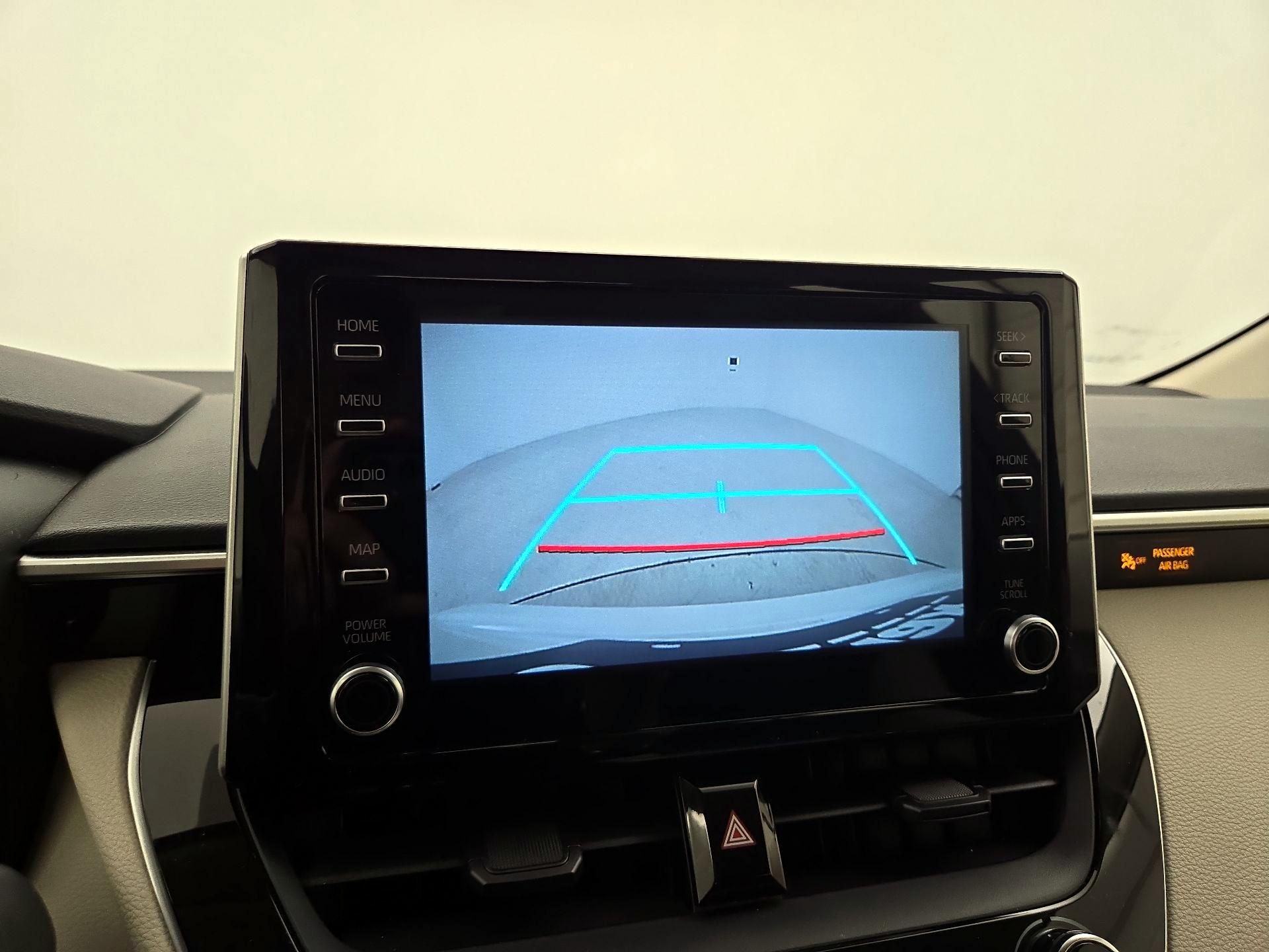 Thumbnail: 2020 Toyota Corolla - 14