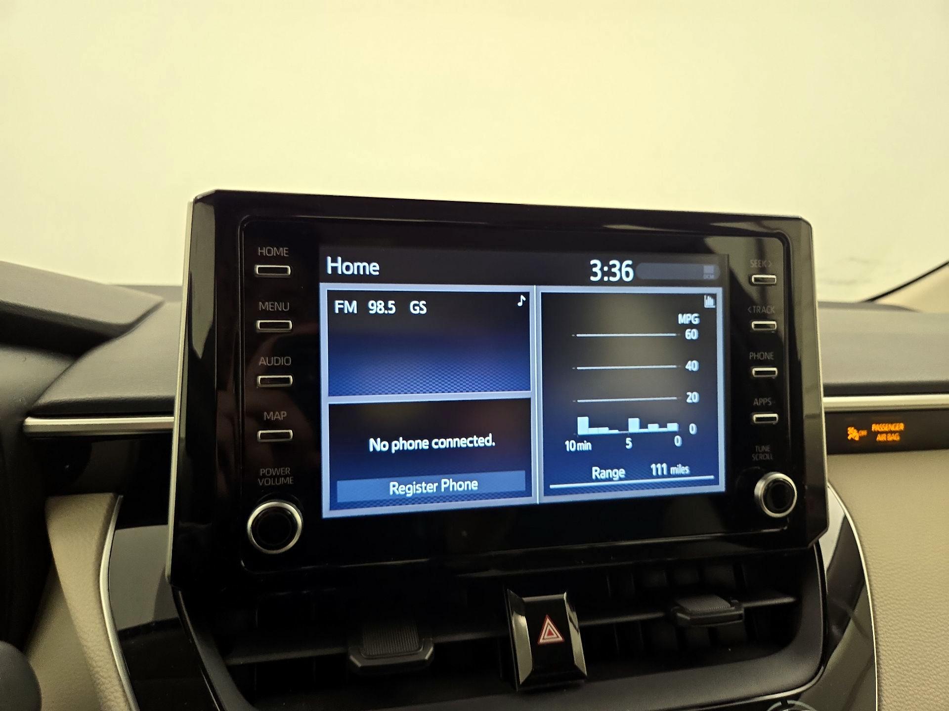 Thumbnail: 2020 Toyota Corolla - 15