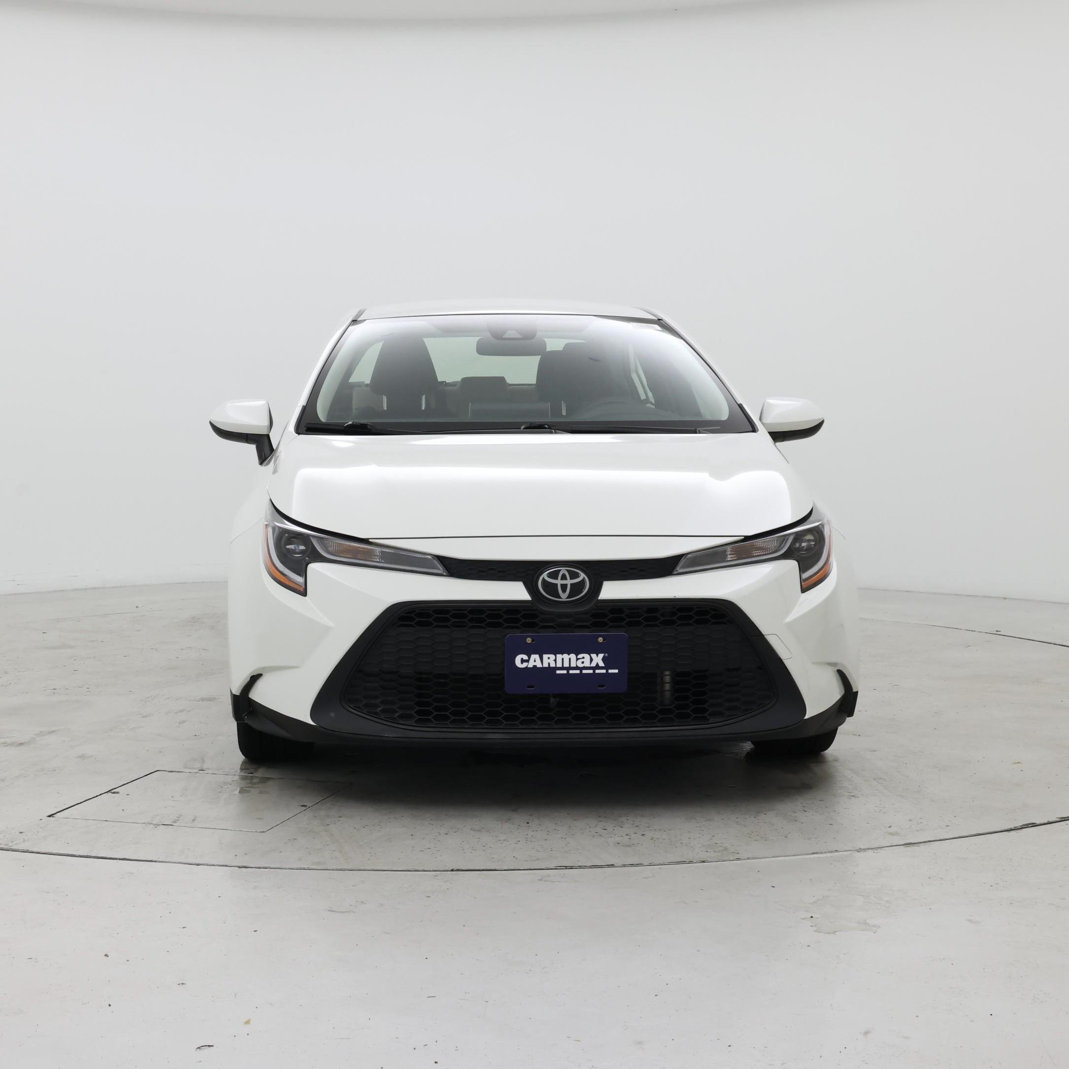 Thumbnail: 2020 Toyota Corolla - 5