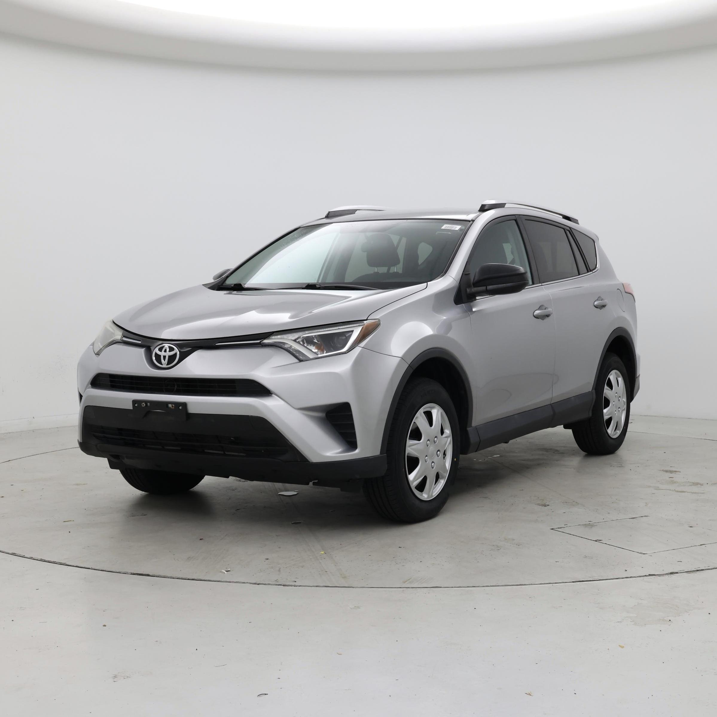 Thumbnail: 2016 Toyota RAV4 - 4