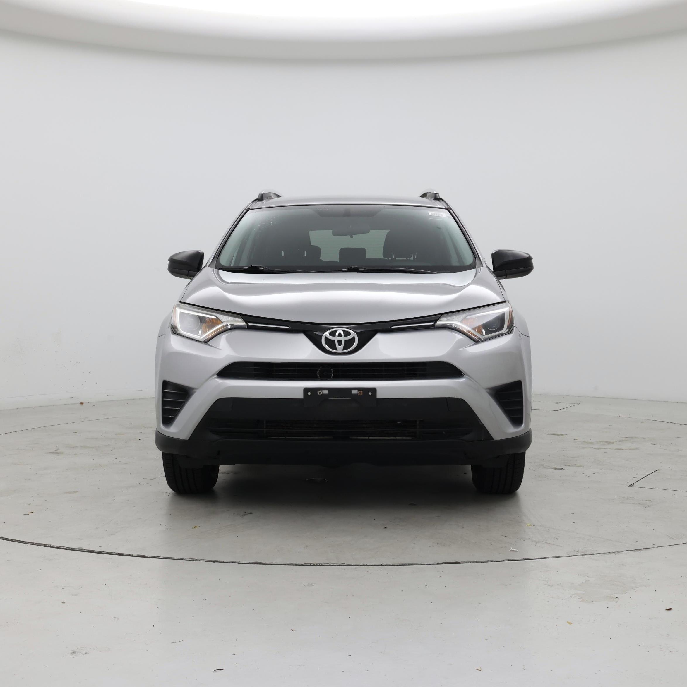 Thumbnail: 2016 Toyota RAV4 - 5