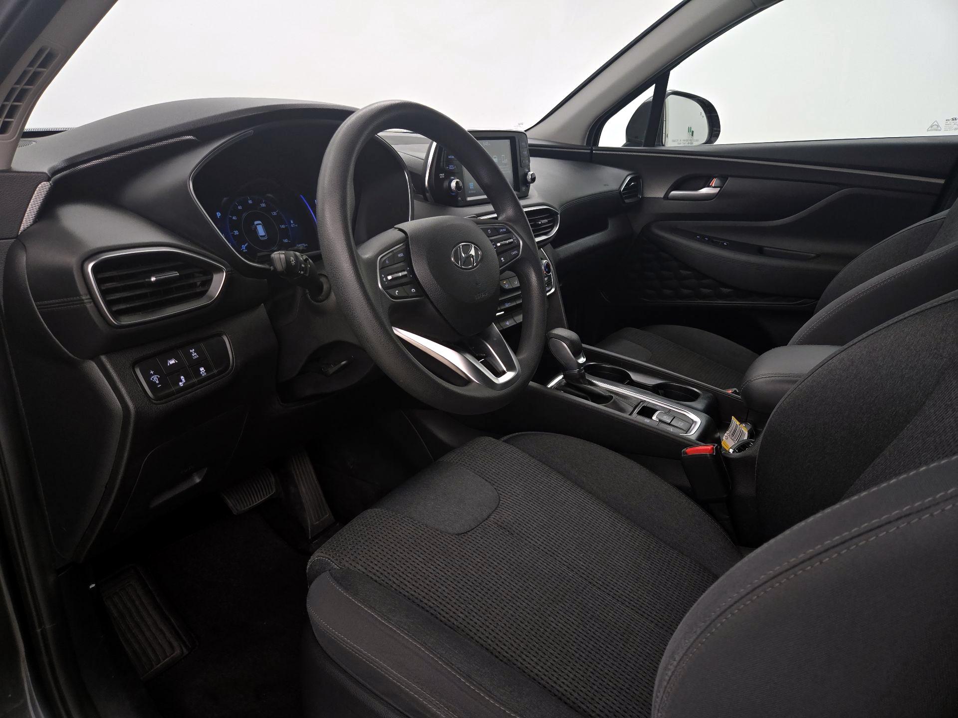 Thumbnail: 2020 Hyundai Santa Fe - 11