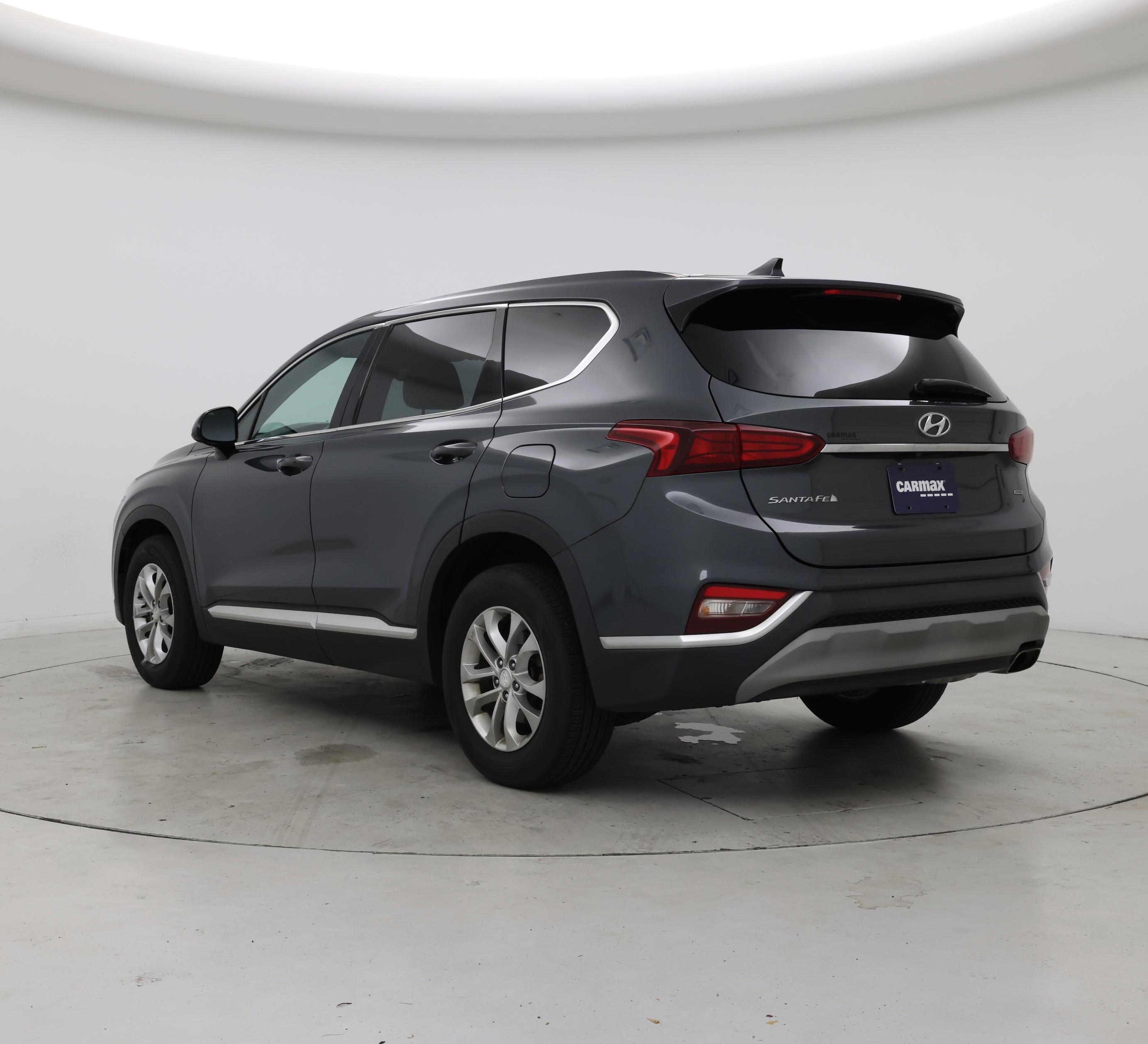Thumbnail: 2020 Hyundai Santa Fe - 2