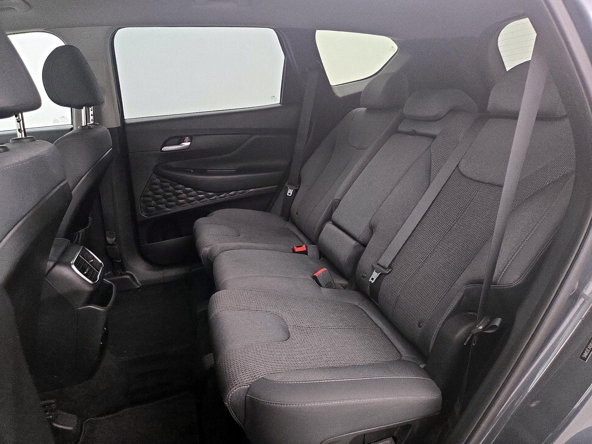 Thumbnail: 2020 Hyundai Santa Fe - 19